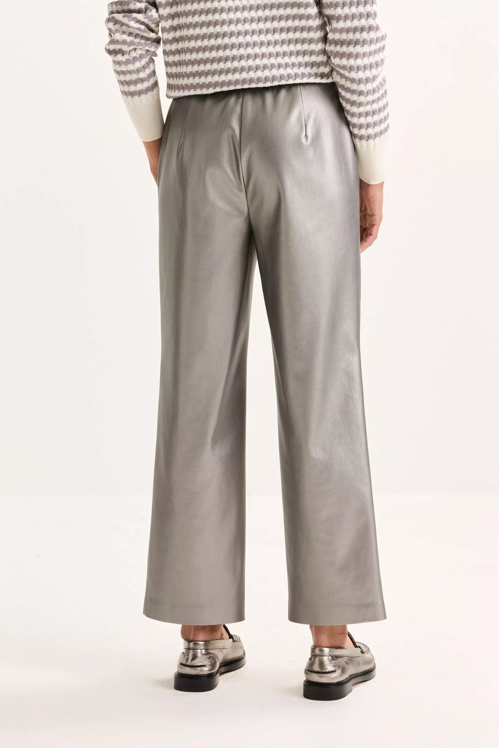 Broek Zilver Mayerline ( Camino 4044/910 )