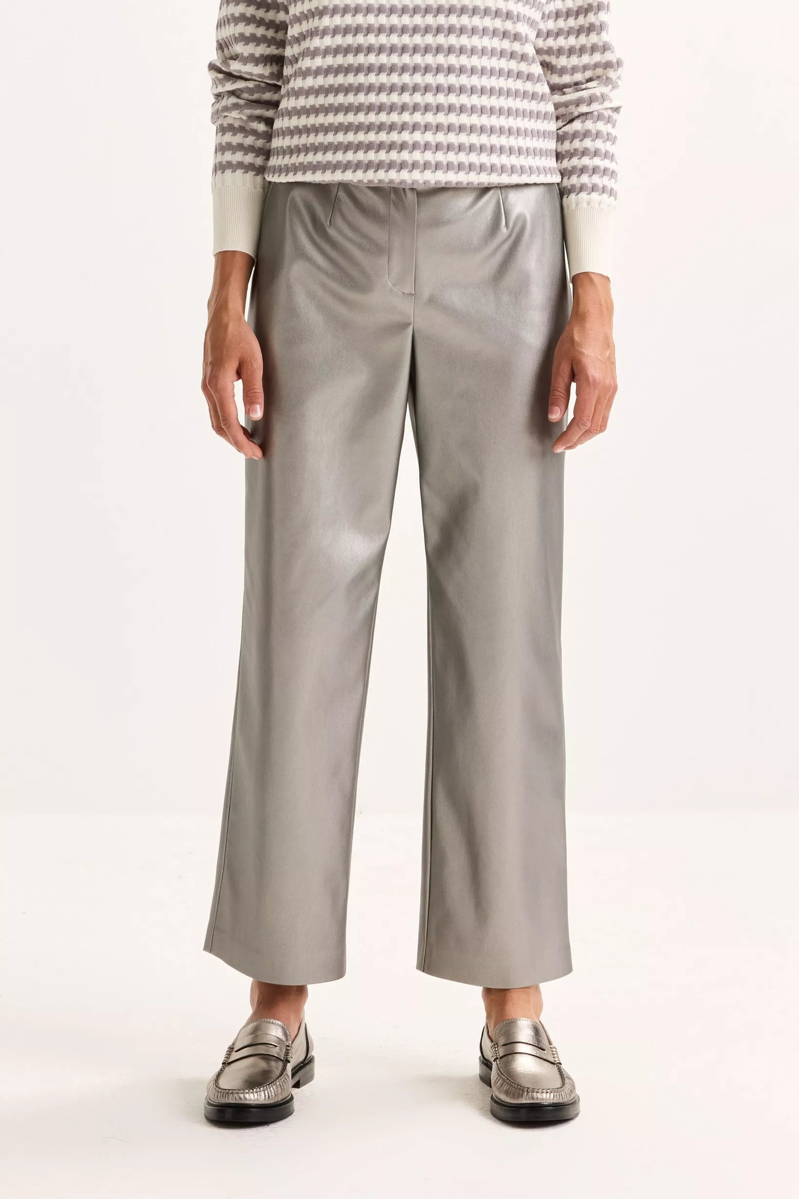 Broek Zilver Mayerline ( Camino 4044/910 )