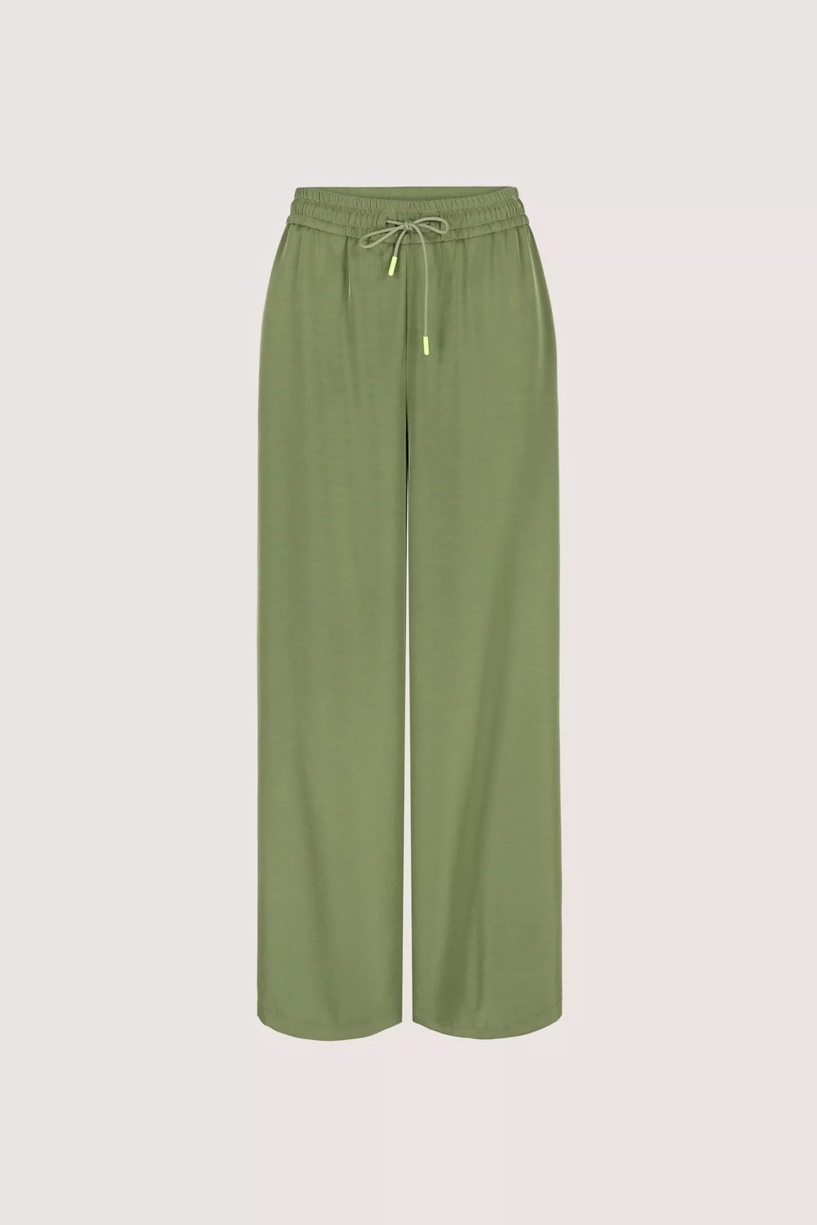 Broek Groen Mayerline ( Canno 5044/250 )