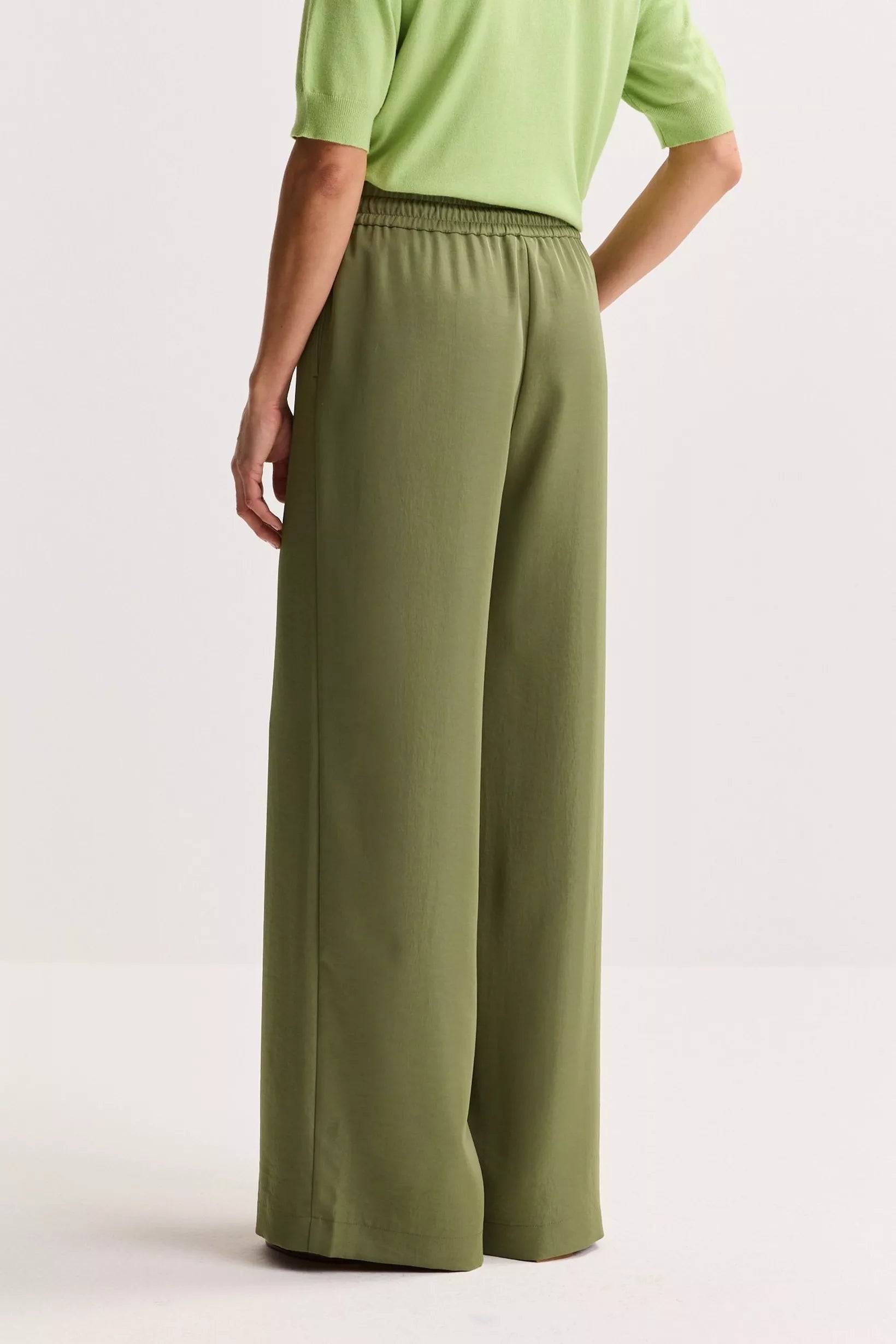 Broek Groen Mayerline ( Canno 5044/250 )