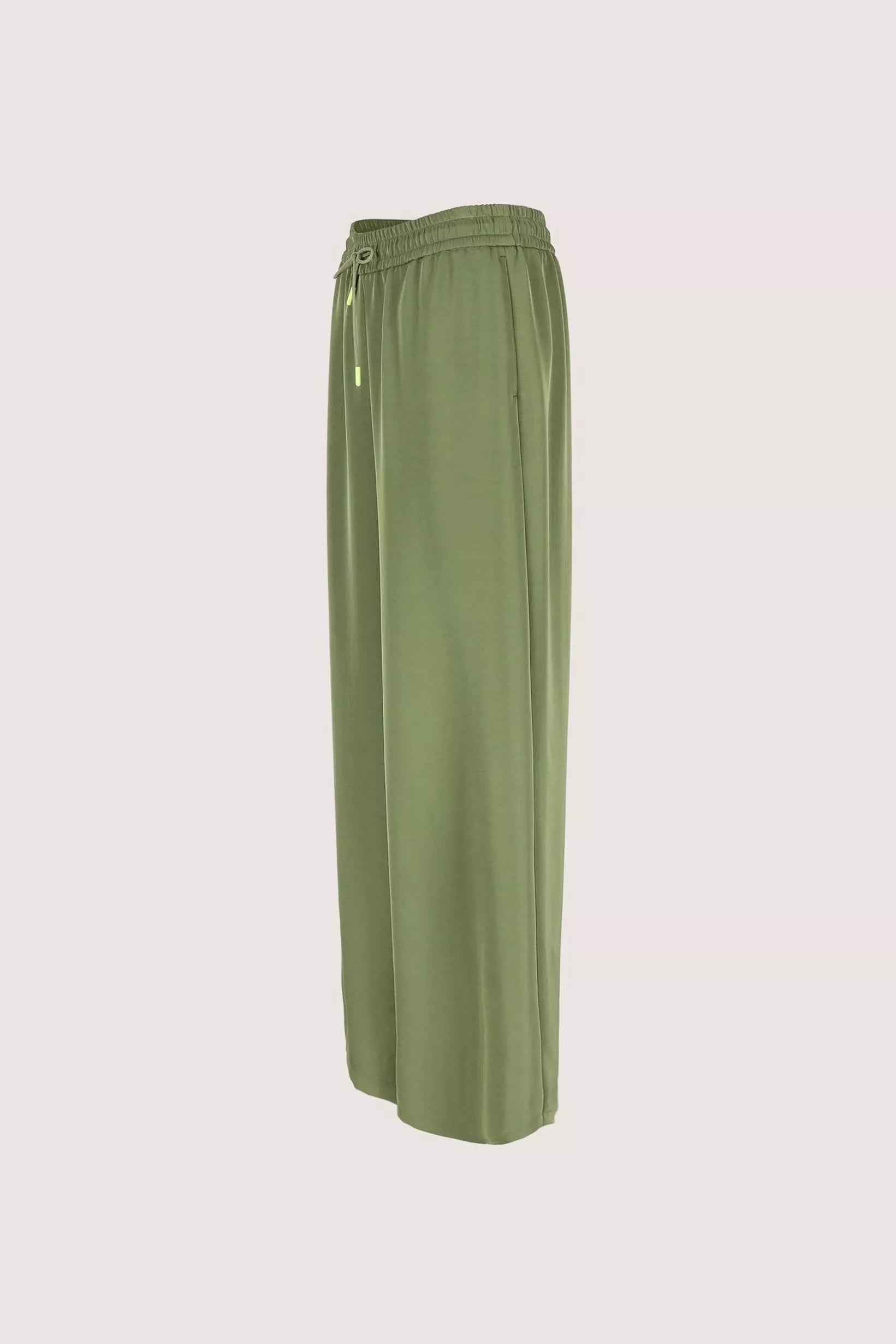 Broek Groen Mayerline ( Canno 5044/250 )