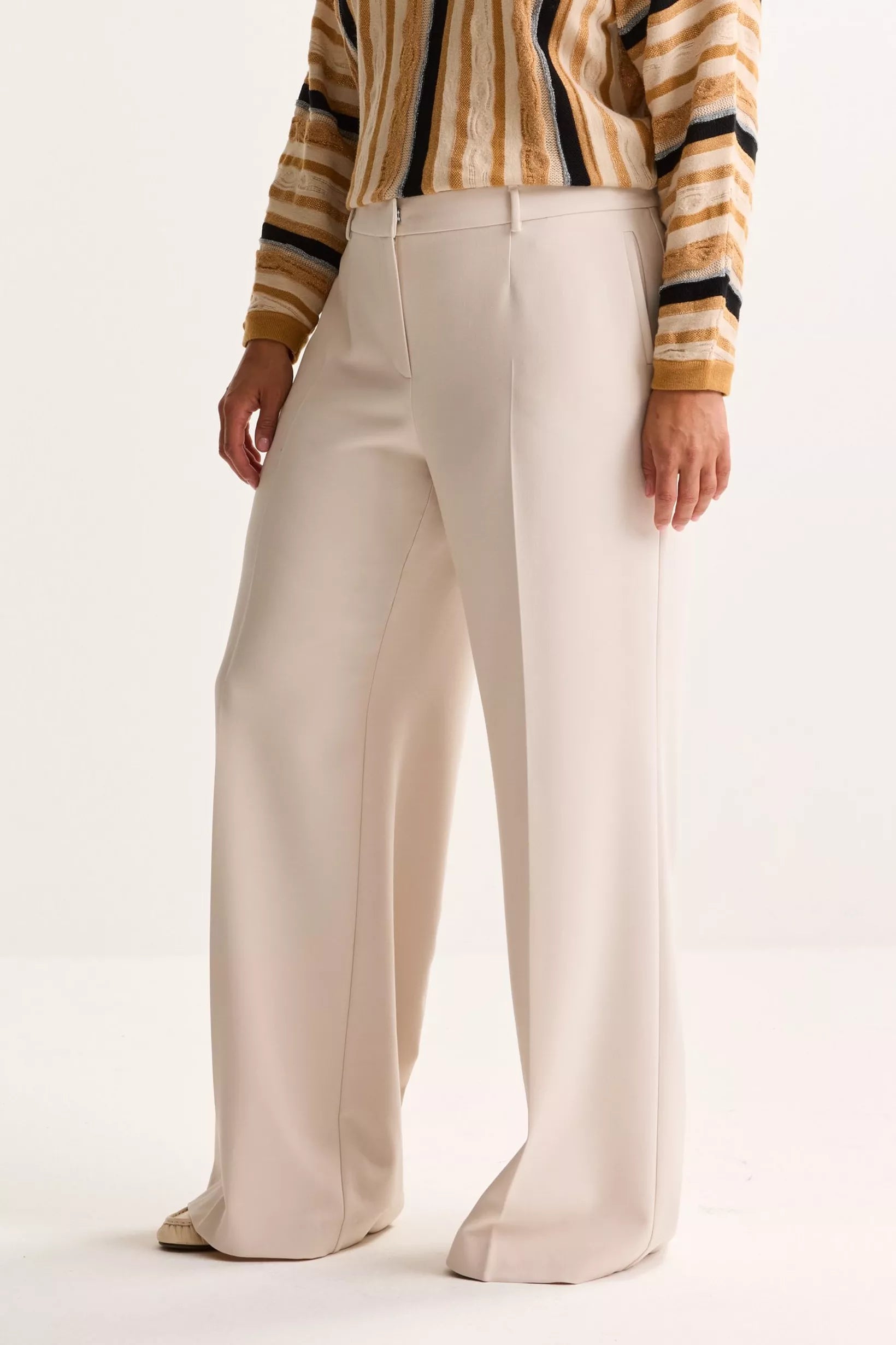 Broek Ecru Mayerline ( Carona4 4022/332 )