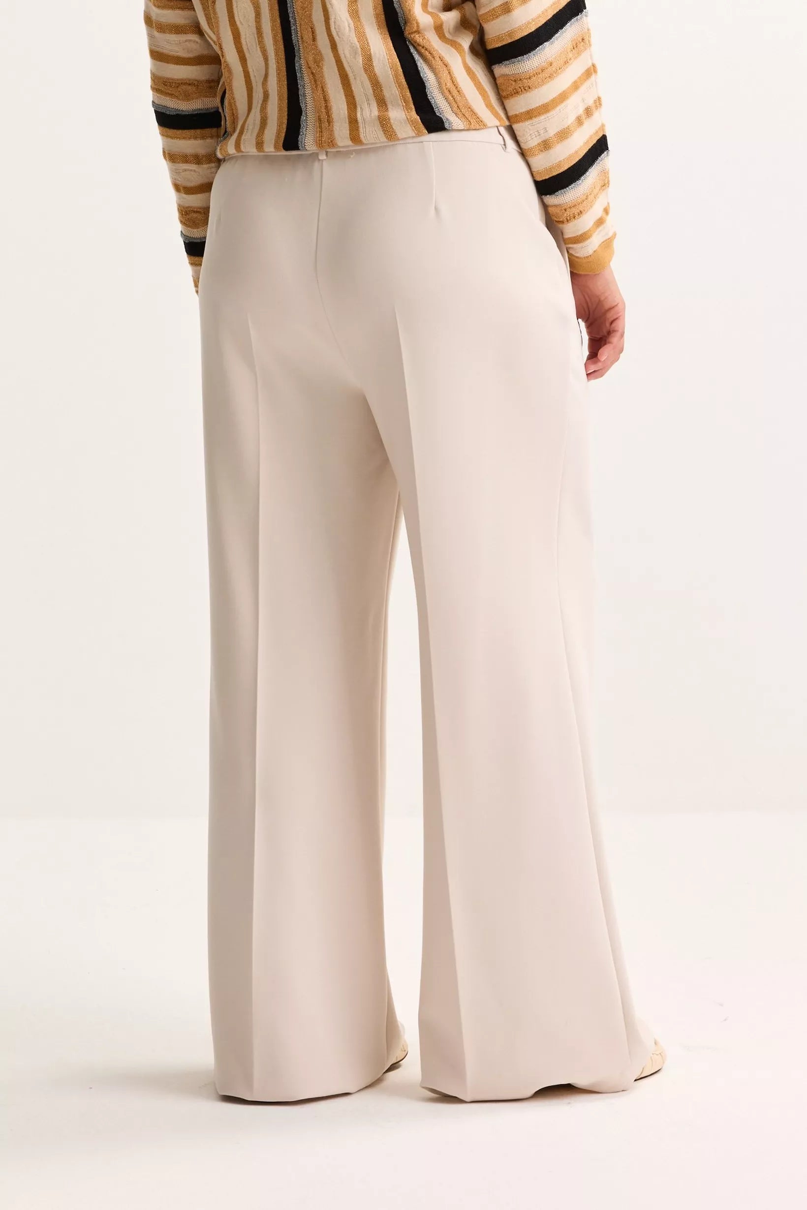 Broek Ecru Mayerline ( Carona4 4022/332 )