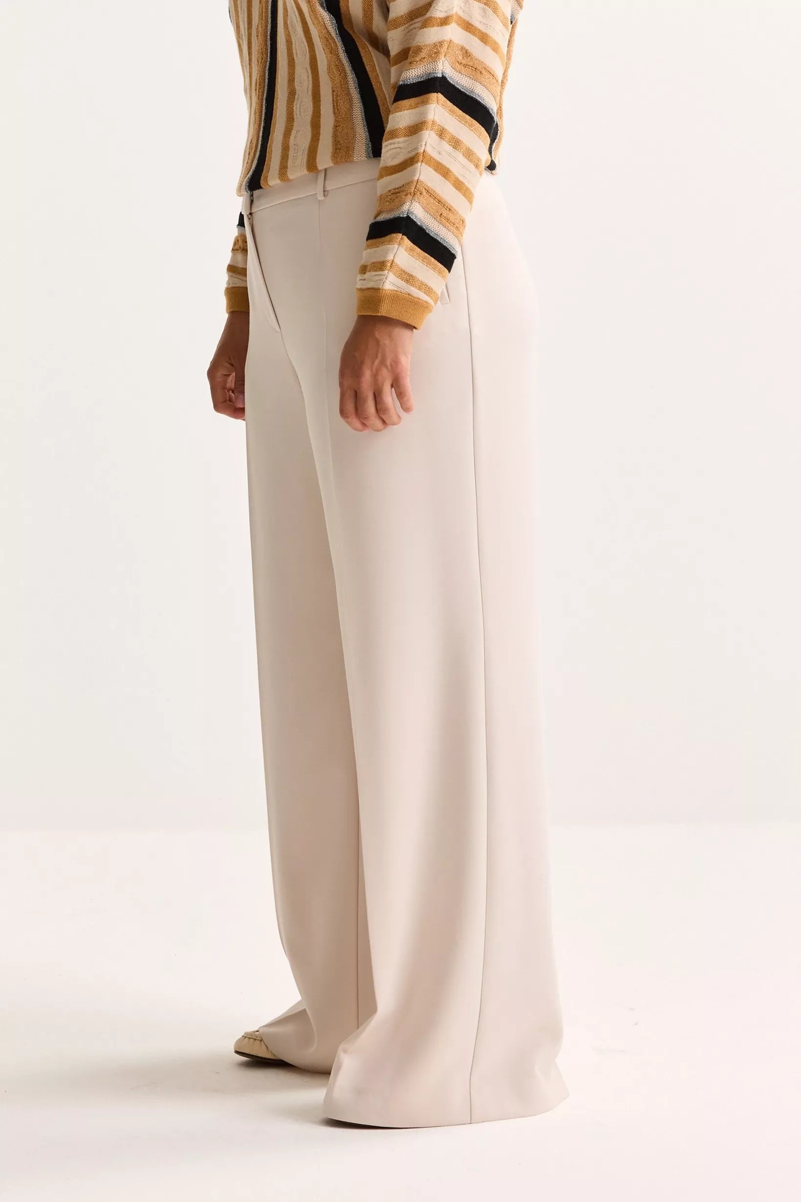 Broek Ecru Mayerline ( Carona4 4022/332 )