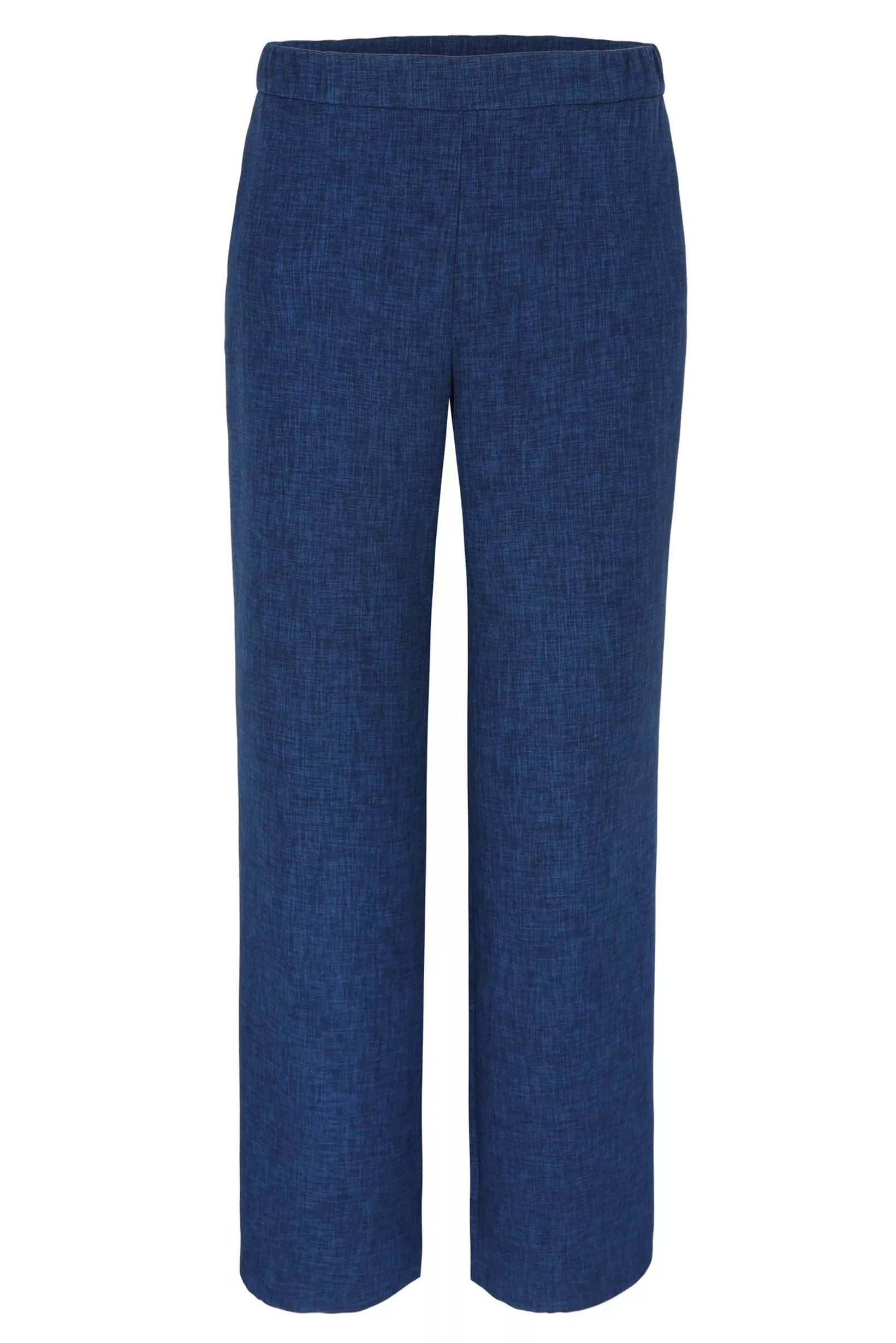 Broek Blauw Mayerline ( Cana2 2082/984 )