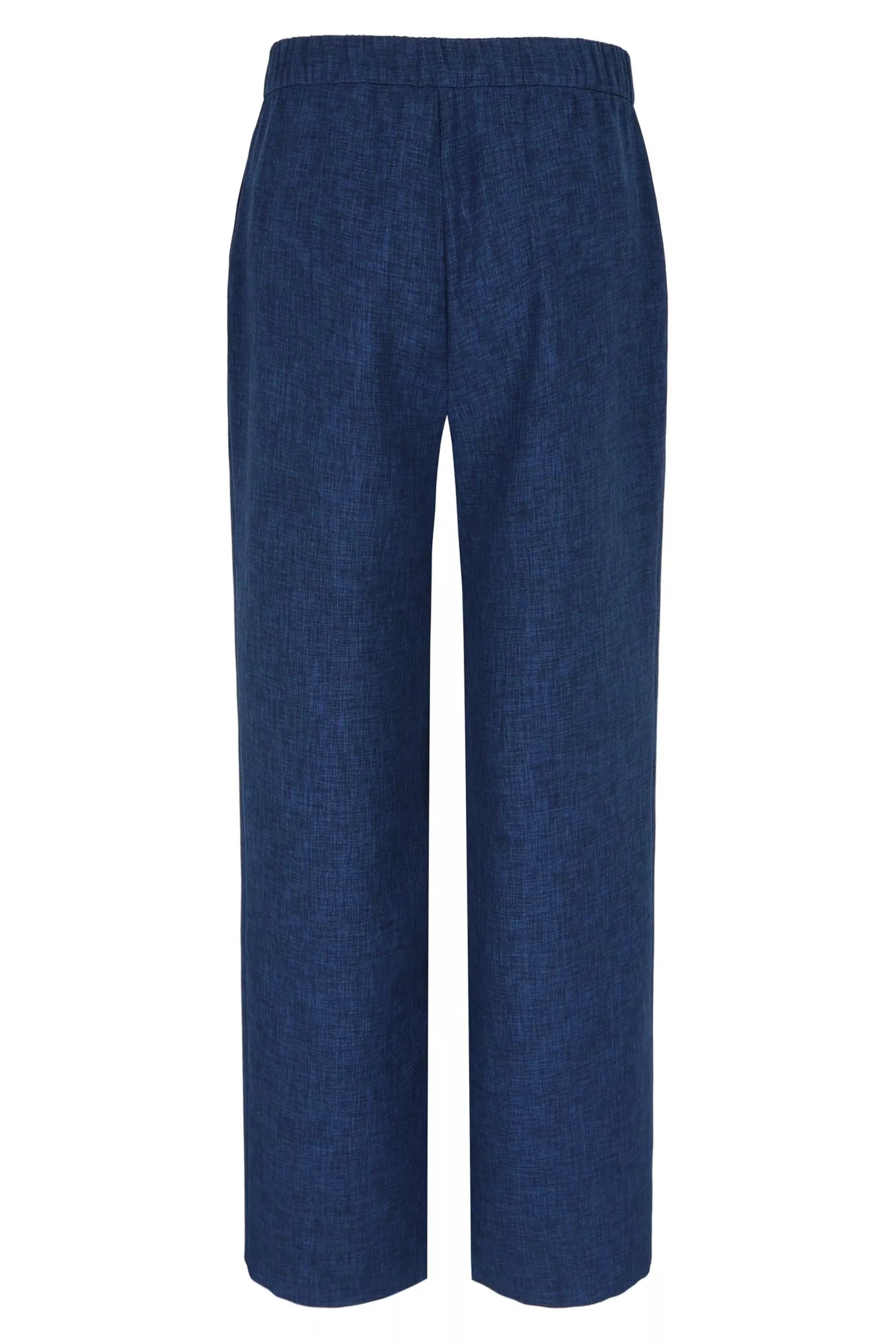 Broek Blauw Mayerline ( Cana2 2082/984 )