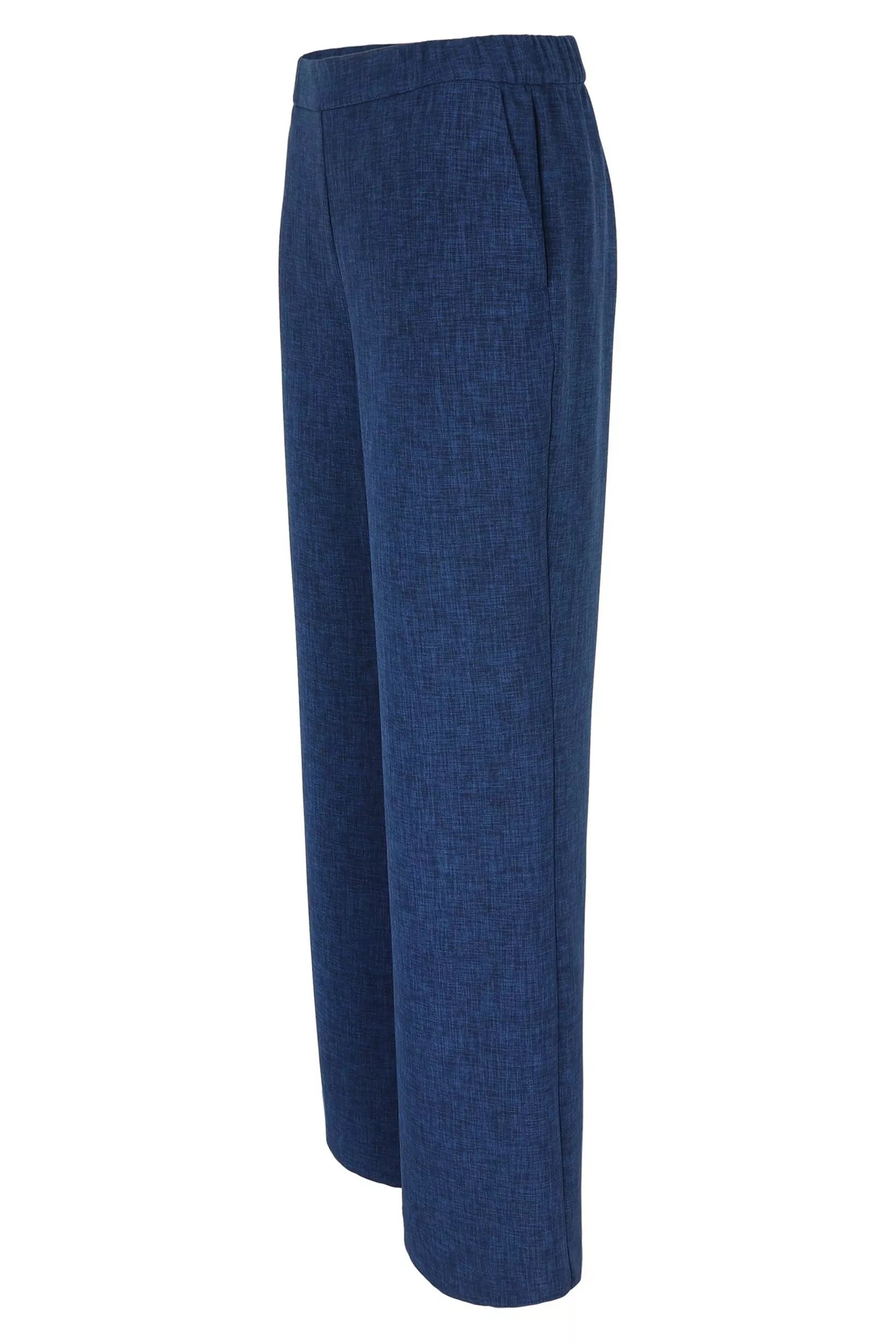 Broek Blauw Mayerline ( Cana2 2082/984 )