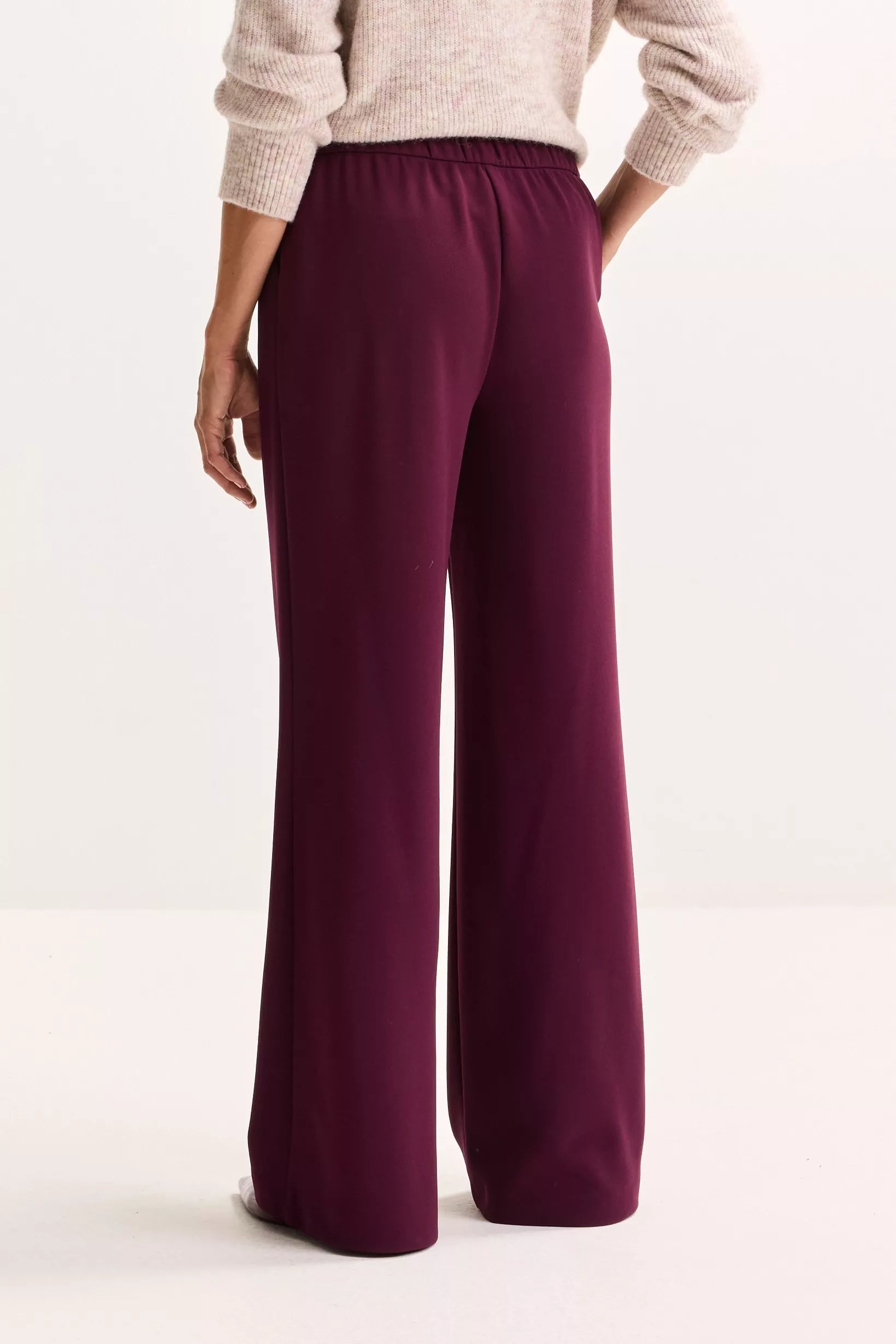Broek Bordeaux Mayerline ( Cana2 4015/593 )