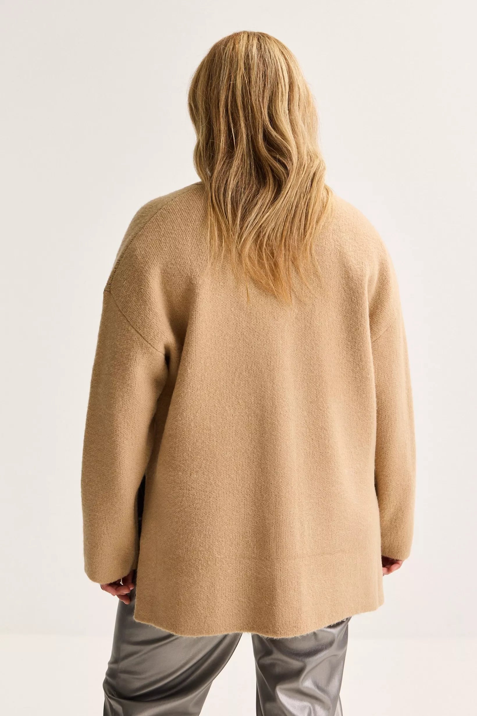 Giletpull Beige Mayerline ( Avrille 4616/332 )