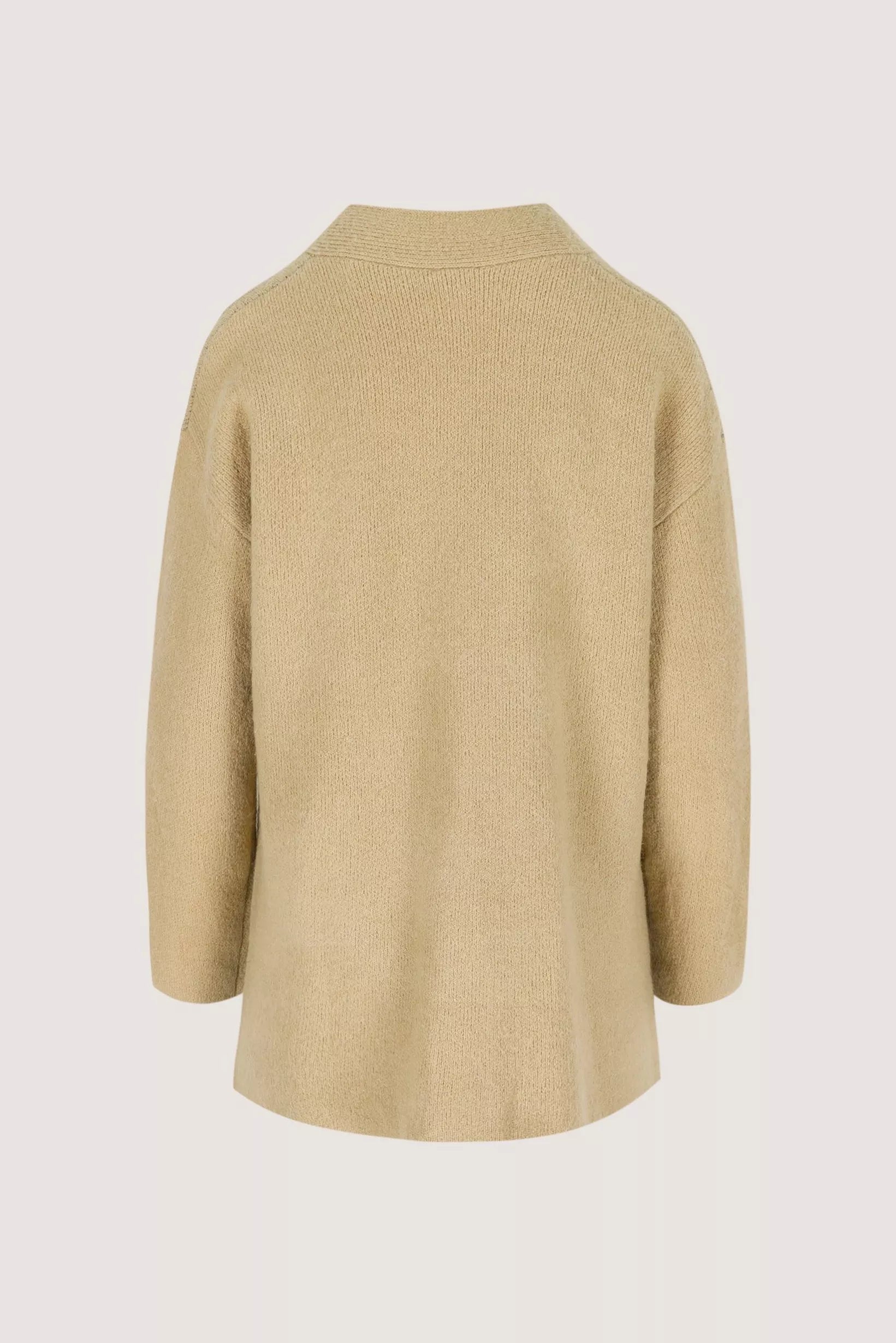 Giletpull Beige Mayerline ( Avrille 4616/332 )