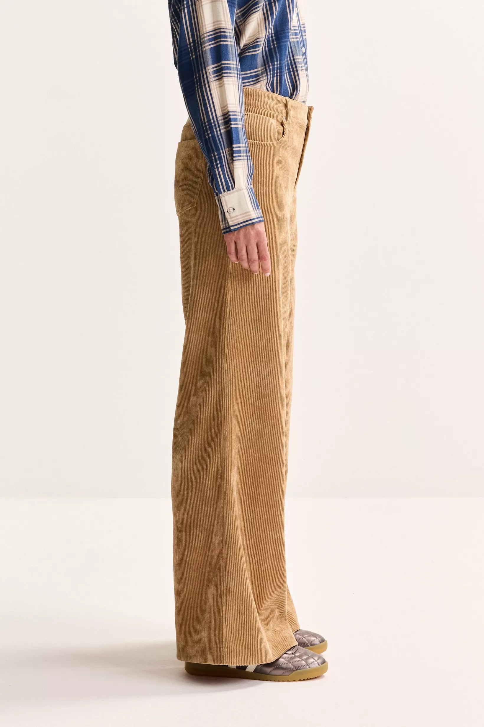 Broek Beige Mayerline ( Caromi1 4131/542 )