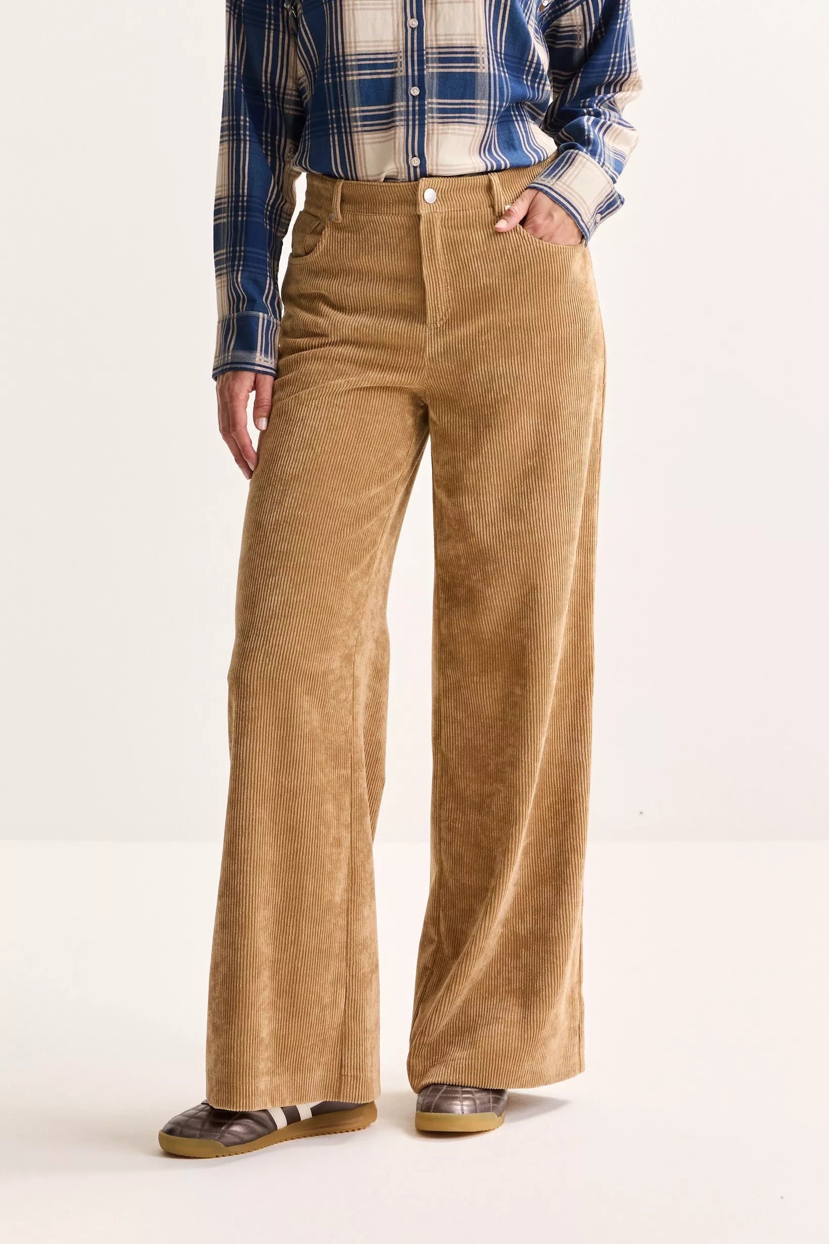 Broek Beige Mayerline ( Caromi1 4131/542 )