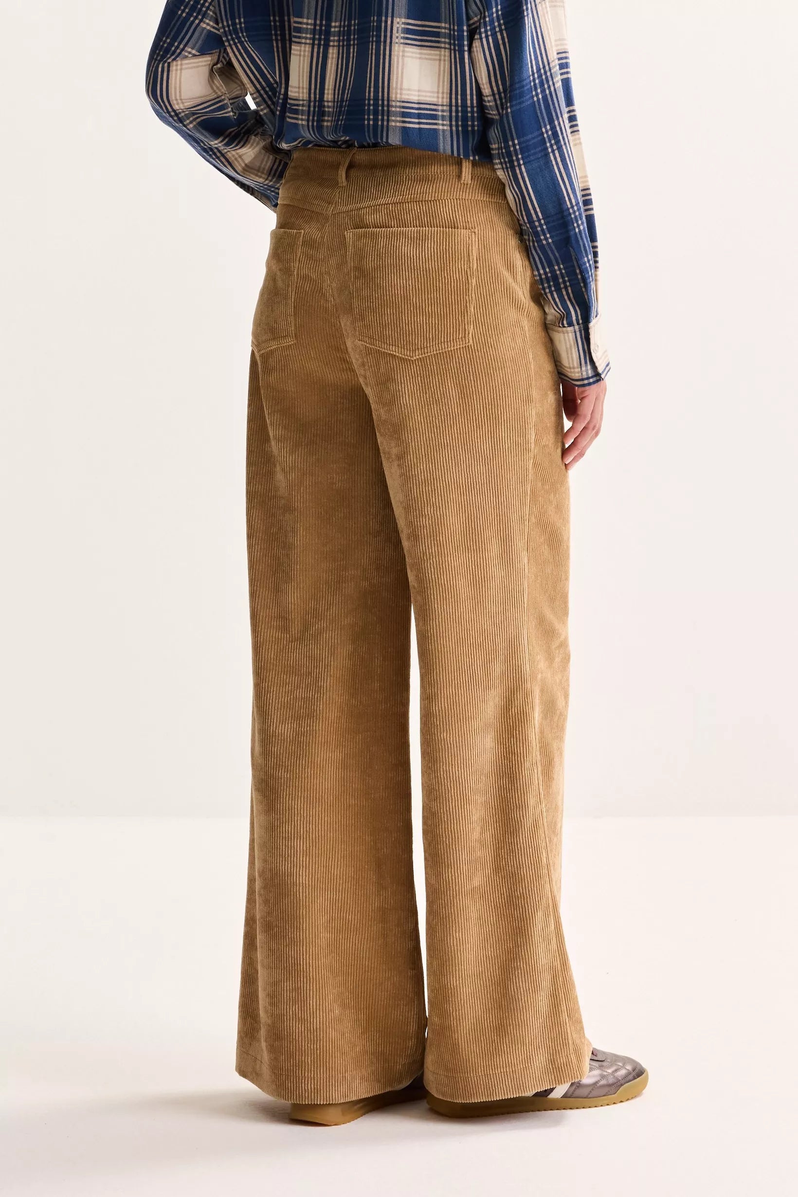 Broek Beige Mayerline ( Caromi1 4131/542 )