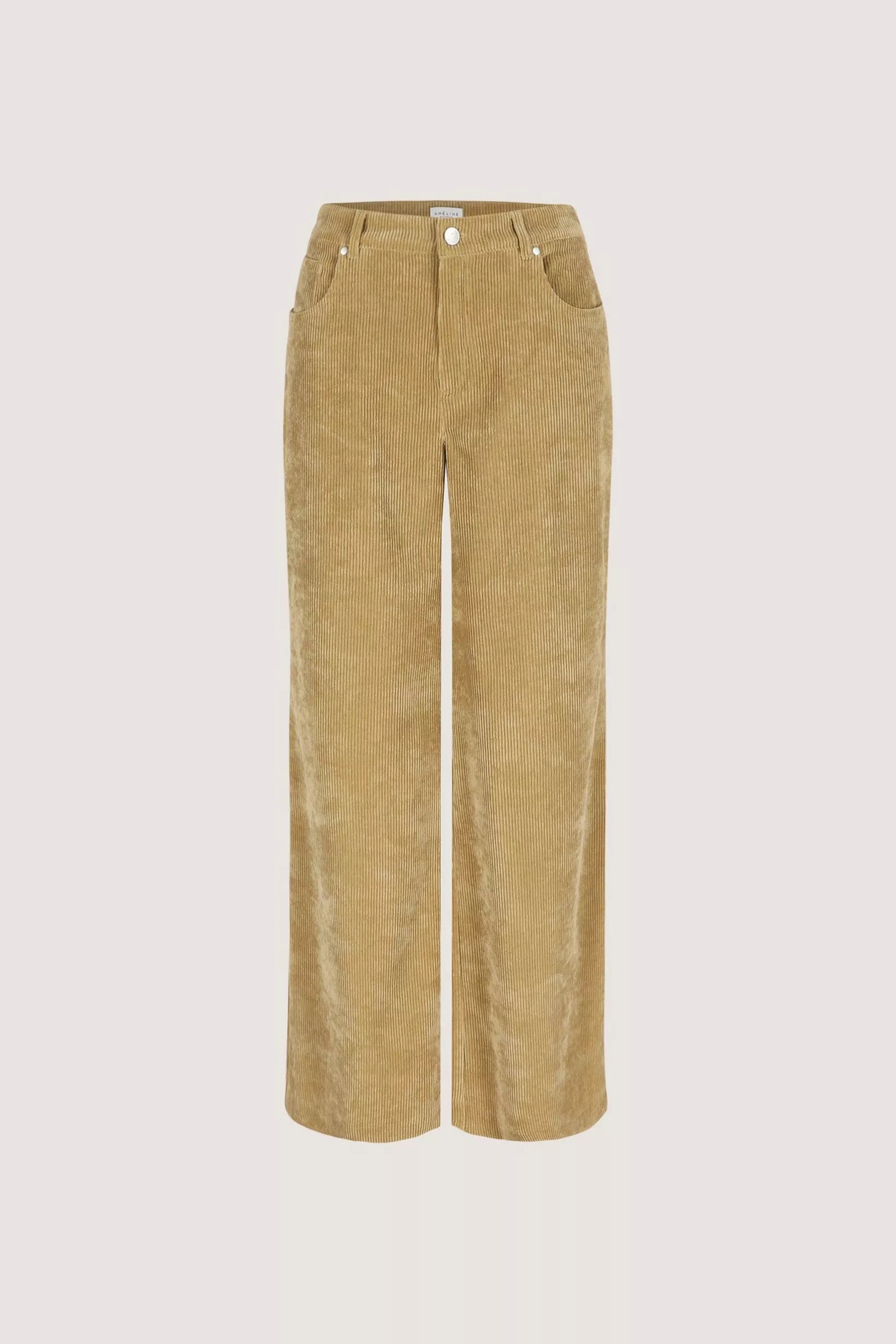 Broek Beige Mayerline ( Caromi1 4131/542 )
