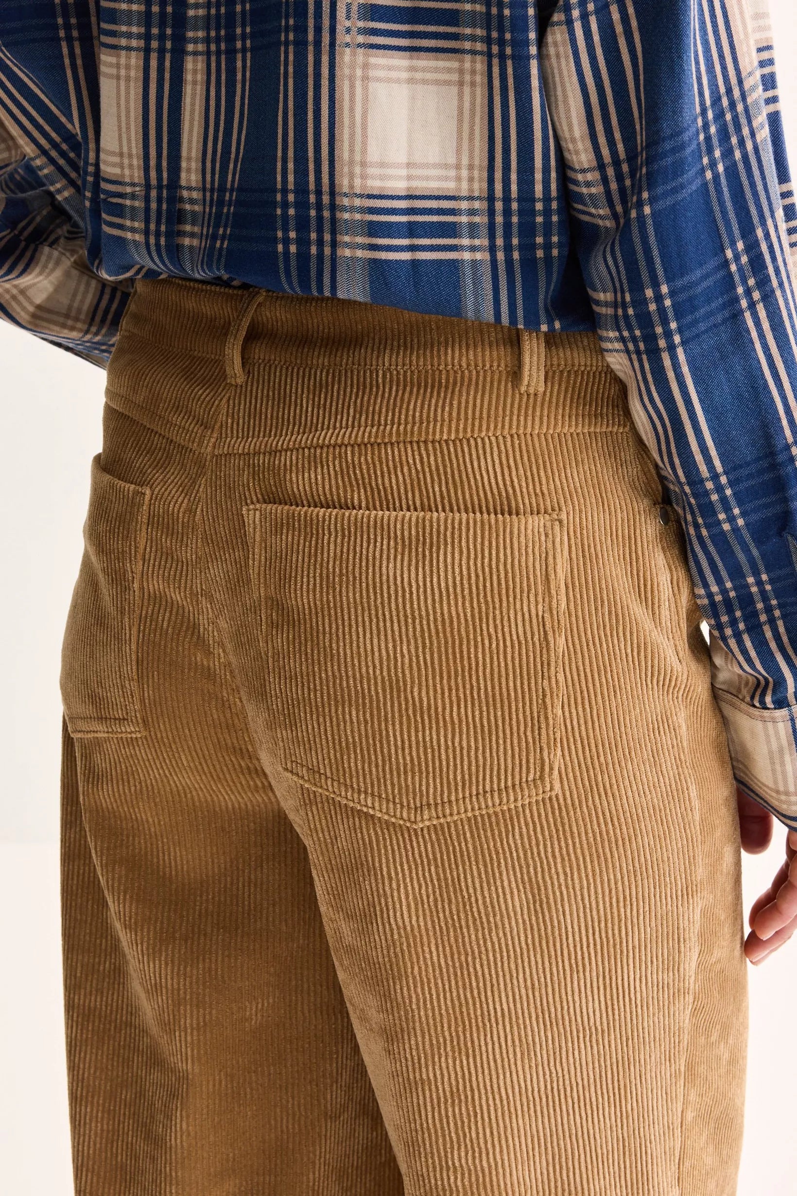 Broek Beige Mayerline ( Caromi1 4131/542 )