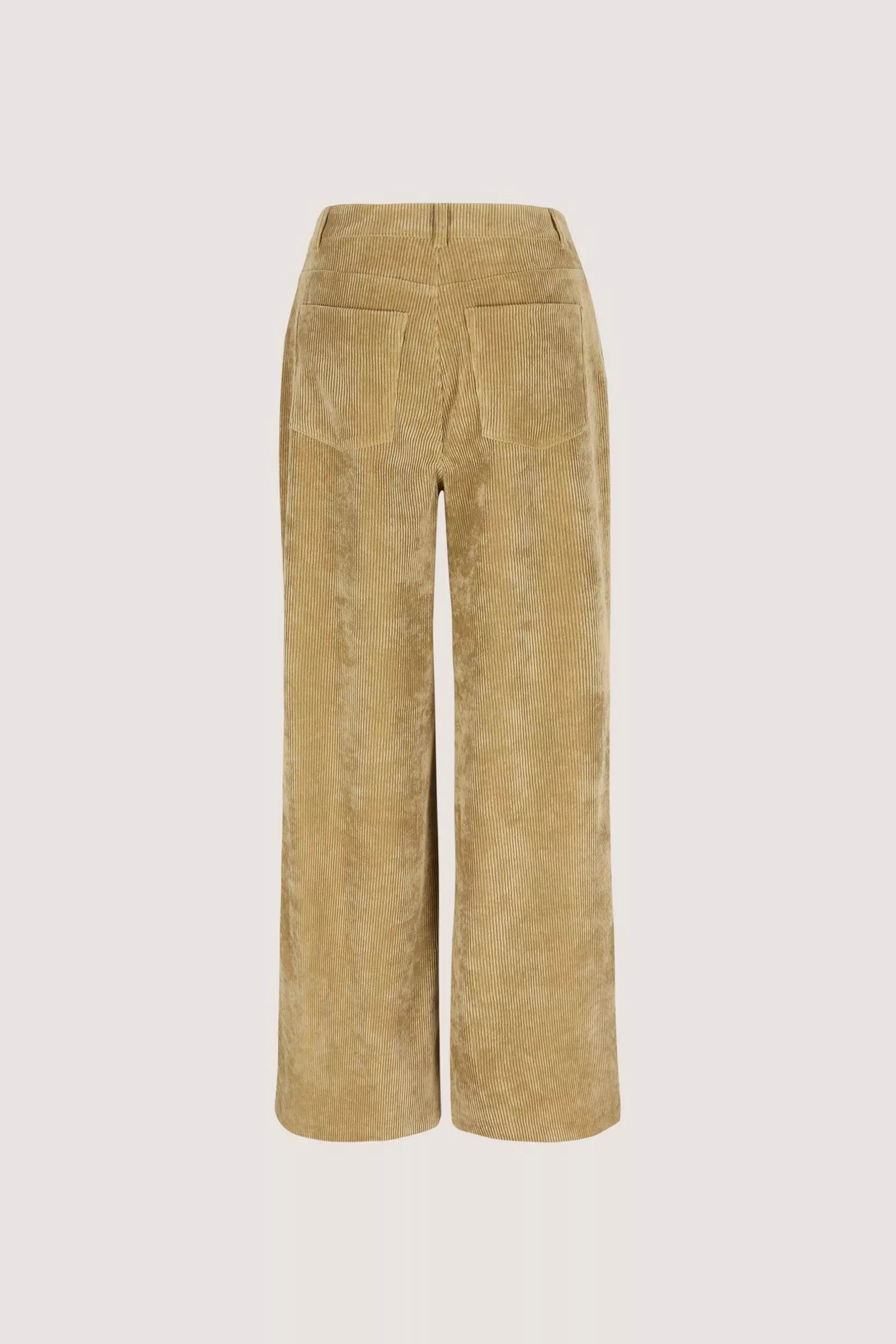 Broek Beige Mayerline ( Caromi1 4131/542 )
