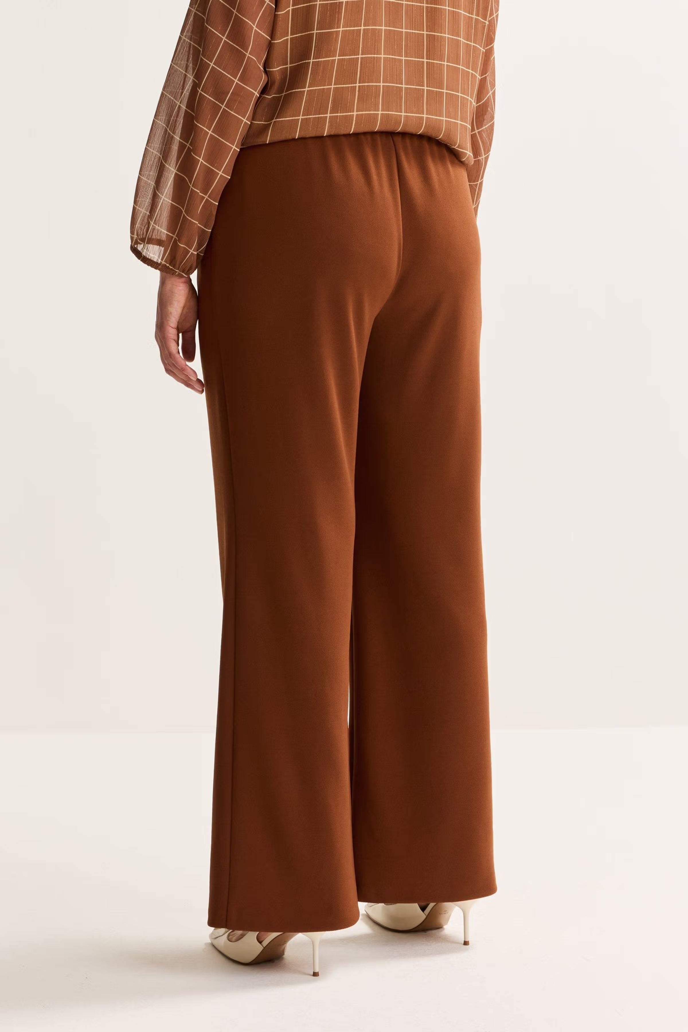 Pantalon Marron Mayerline ( Cana2 6065/825 )