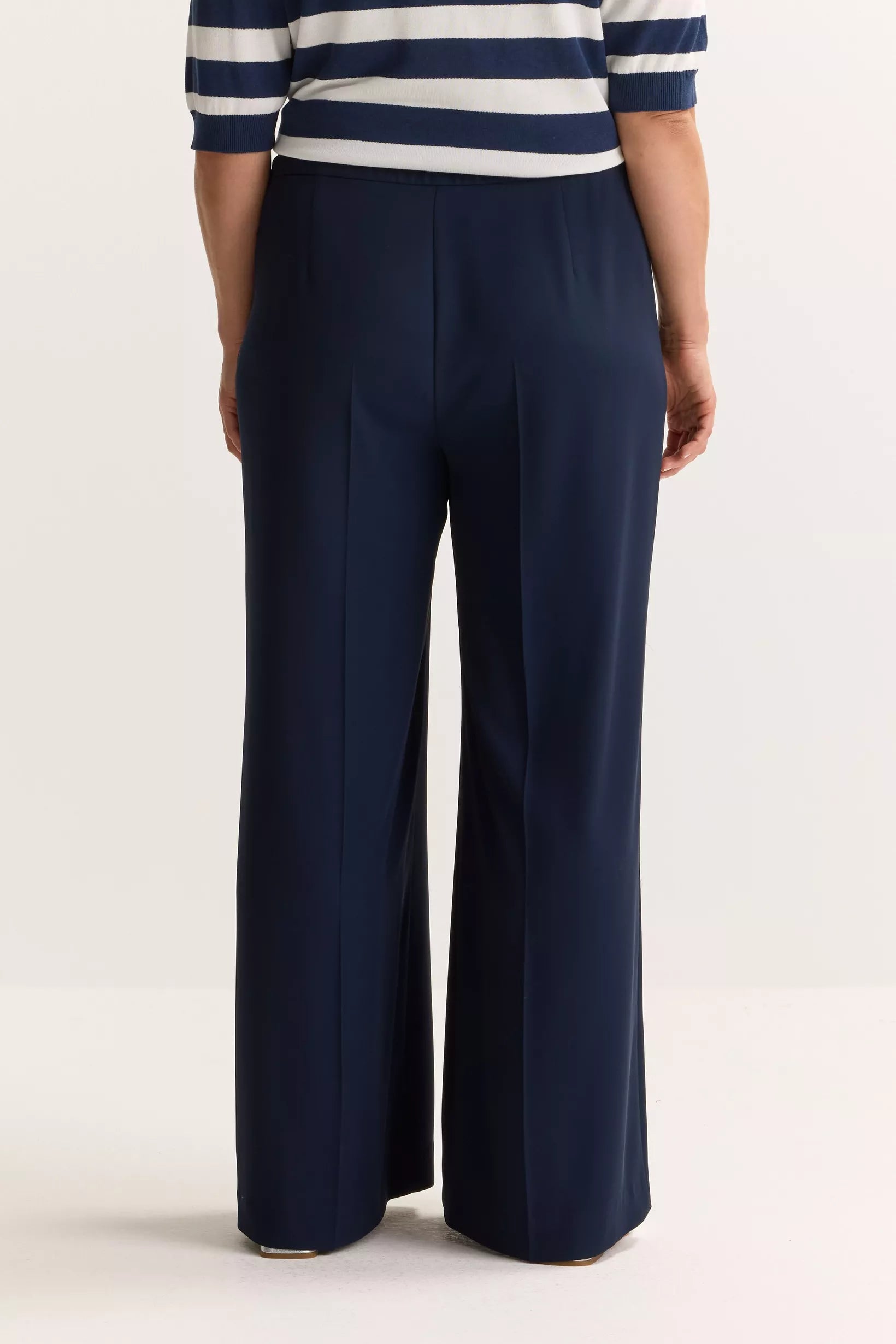 Broek Blauw Mayerline ( Cally 5011/362 )