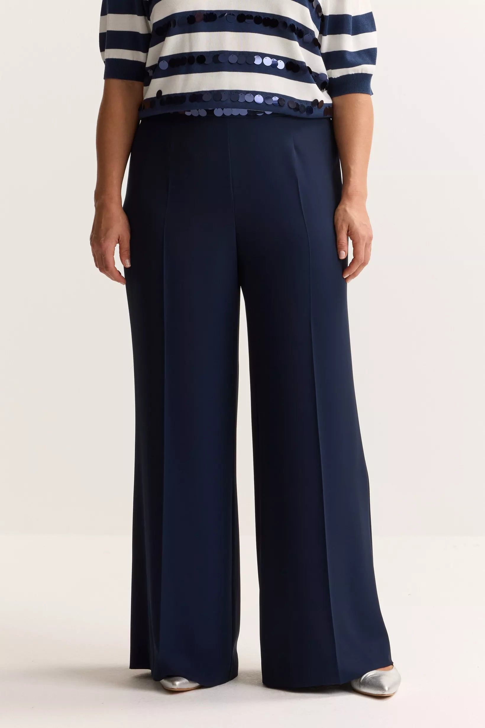 Broek Blauw Mayerline ( Cally 5011/362 )