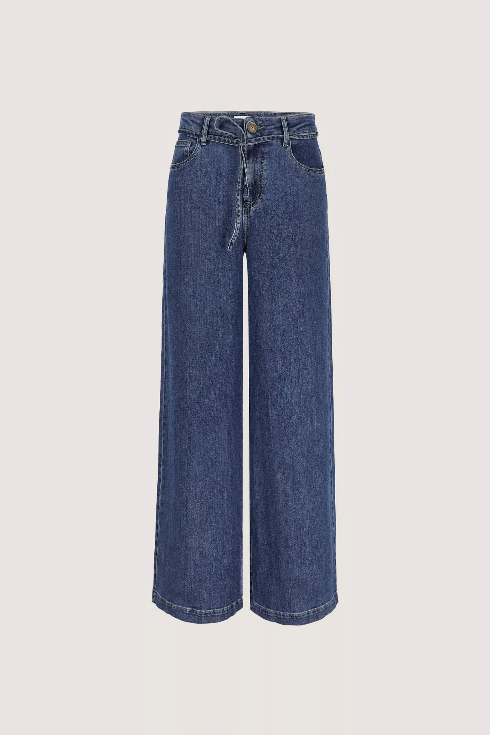 Pantalon Bleu Mayerline ( California 4812/101 )