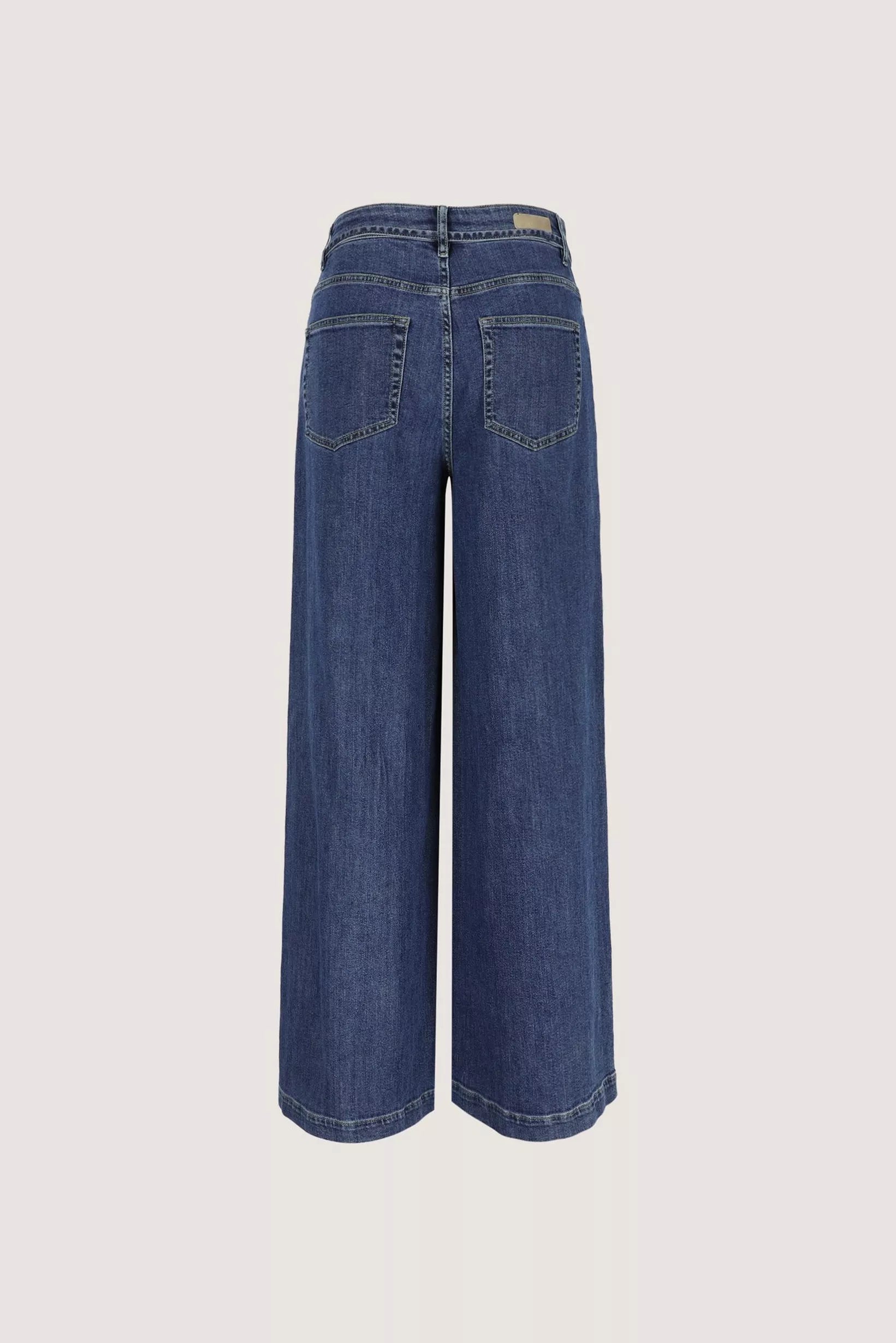 Pantalon Bleu Mayerline ( California 4812/101 )