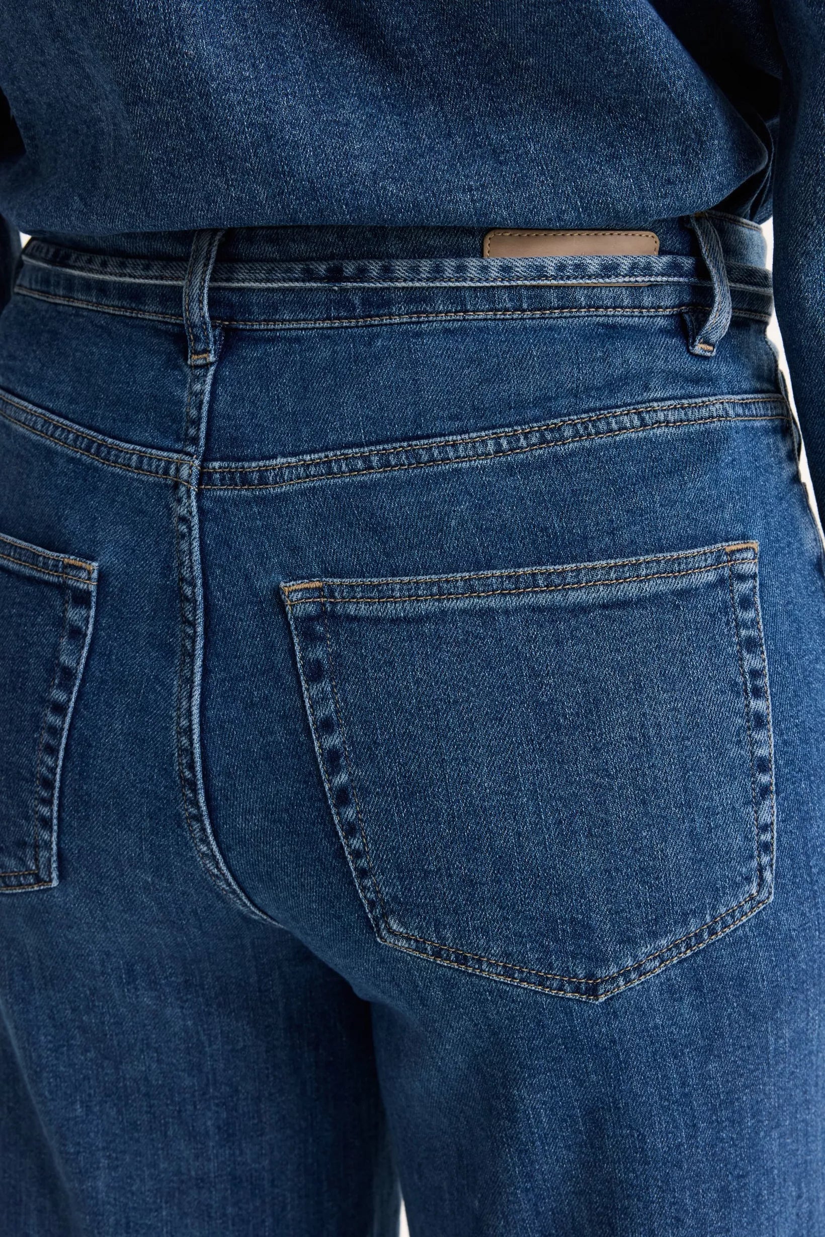 Pantalon Bleu Mayerline ( California 4812/101 )
