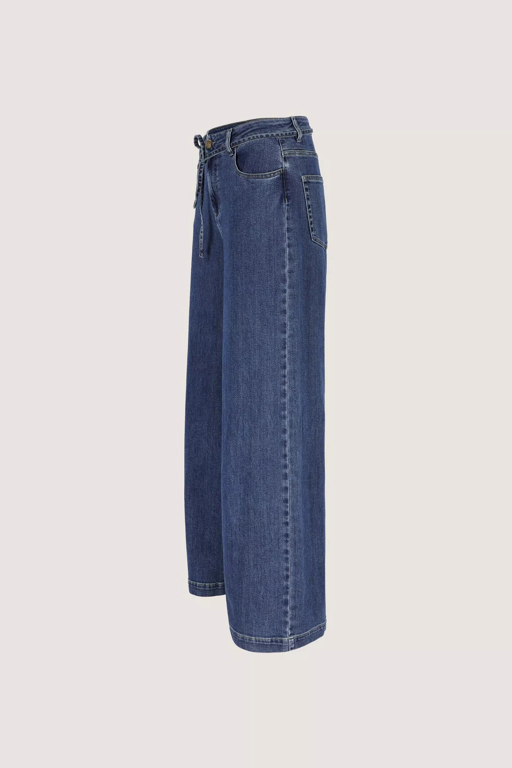 Pantalon Bleu Mayerline ( California 4812/101 )