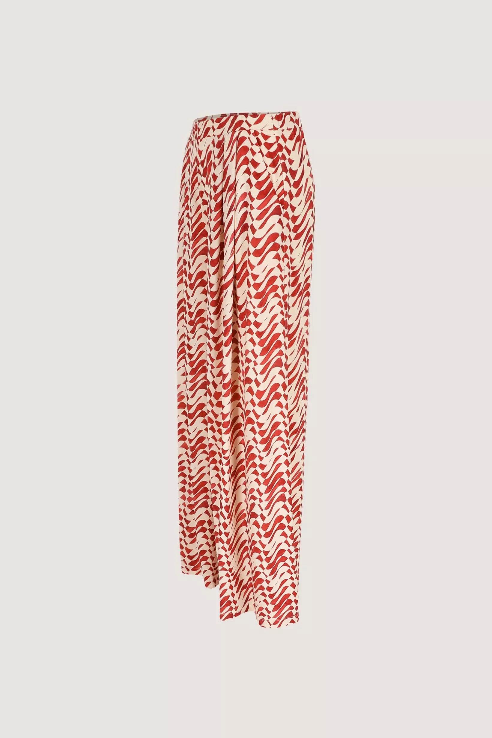 Broek Rood Mayerline ( Cornita 5318/482 )