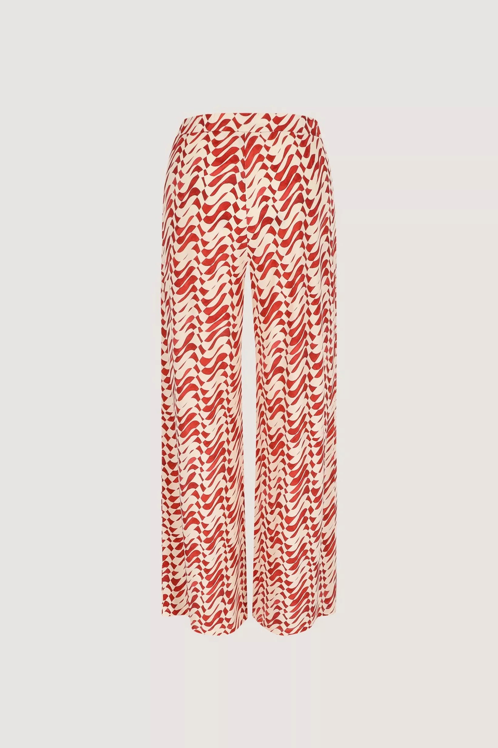 Broek Rood Mayerline ( Cornita 5318/482 )