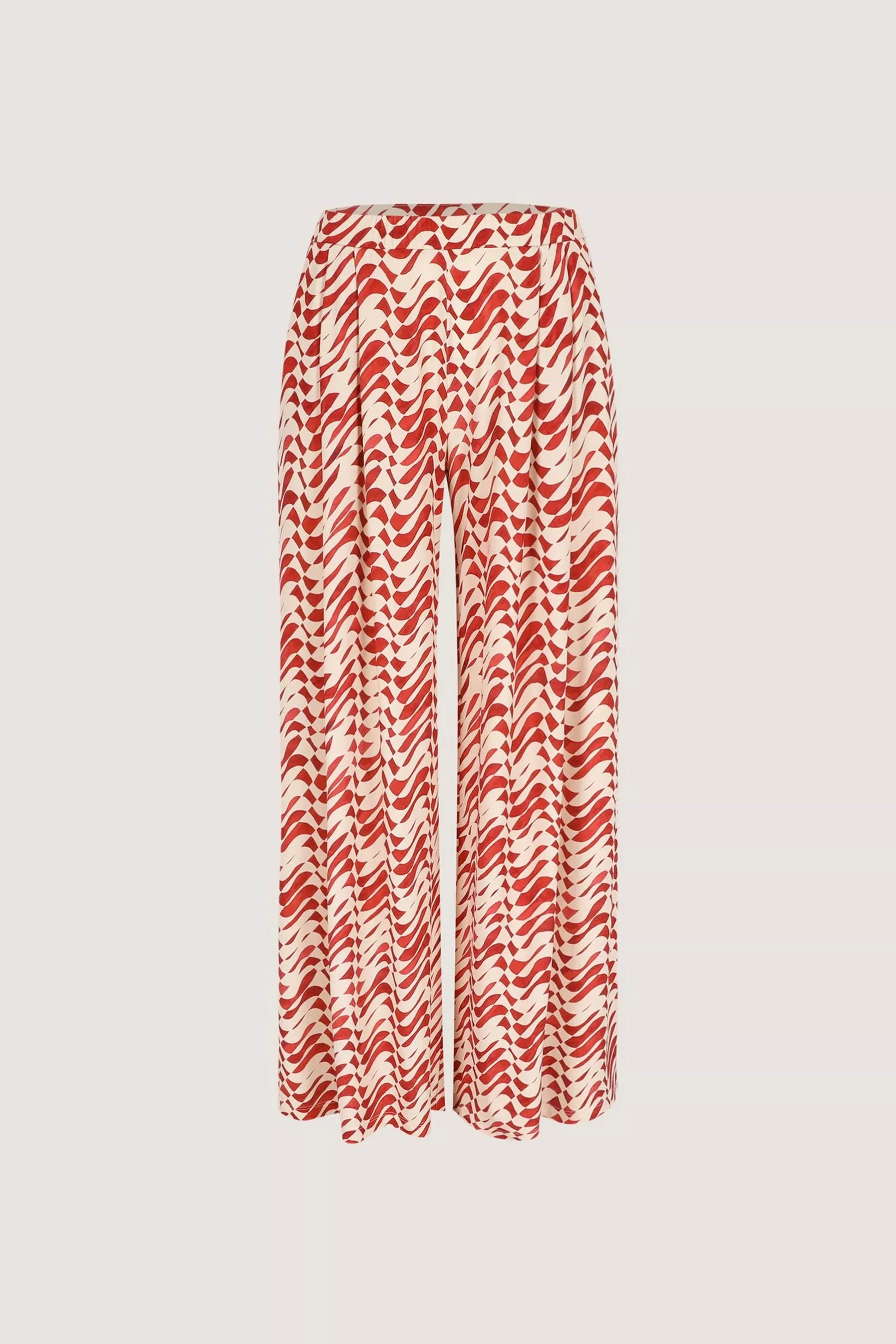 Broek Rood Mayerline ( Cornita 5318/482 )