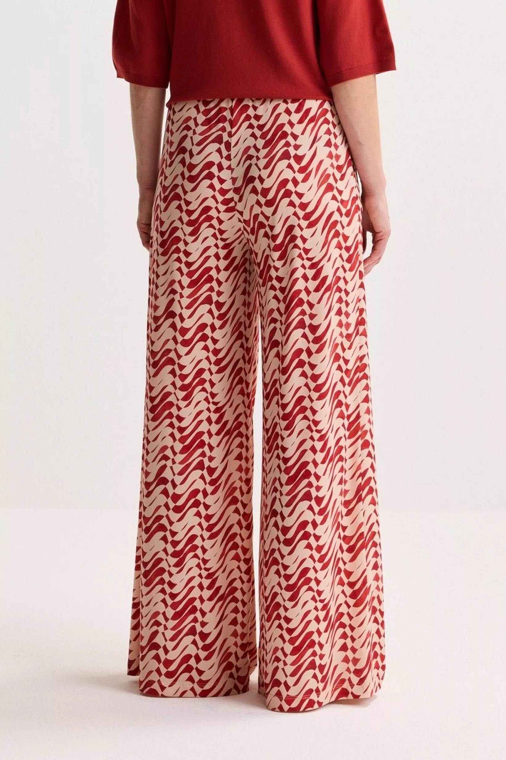 Broek Rood Mayerline ( Cornita 5318/482 )