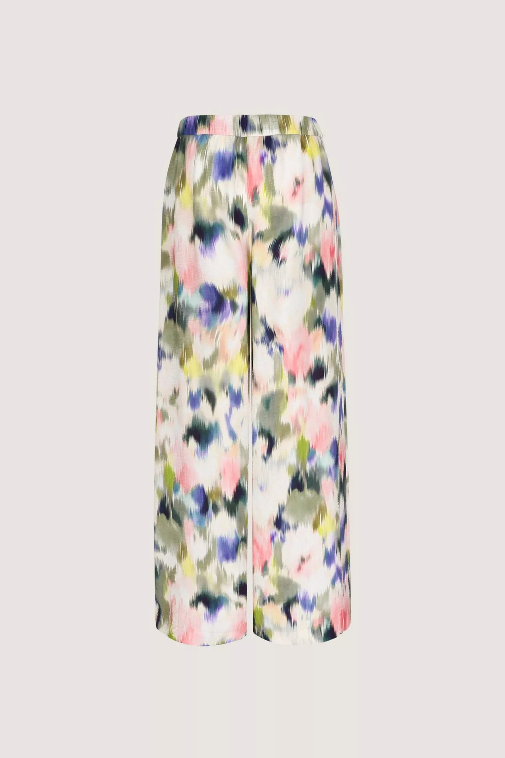 Broek Olijfgroen Mayerline ( Cornita2 5343/259 )