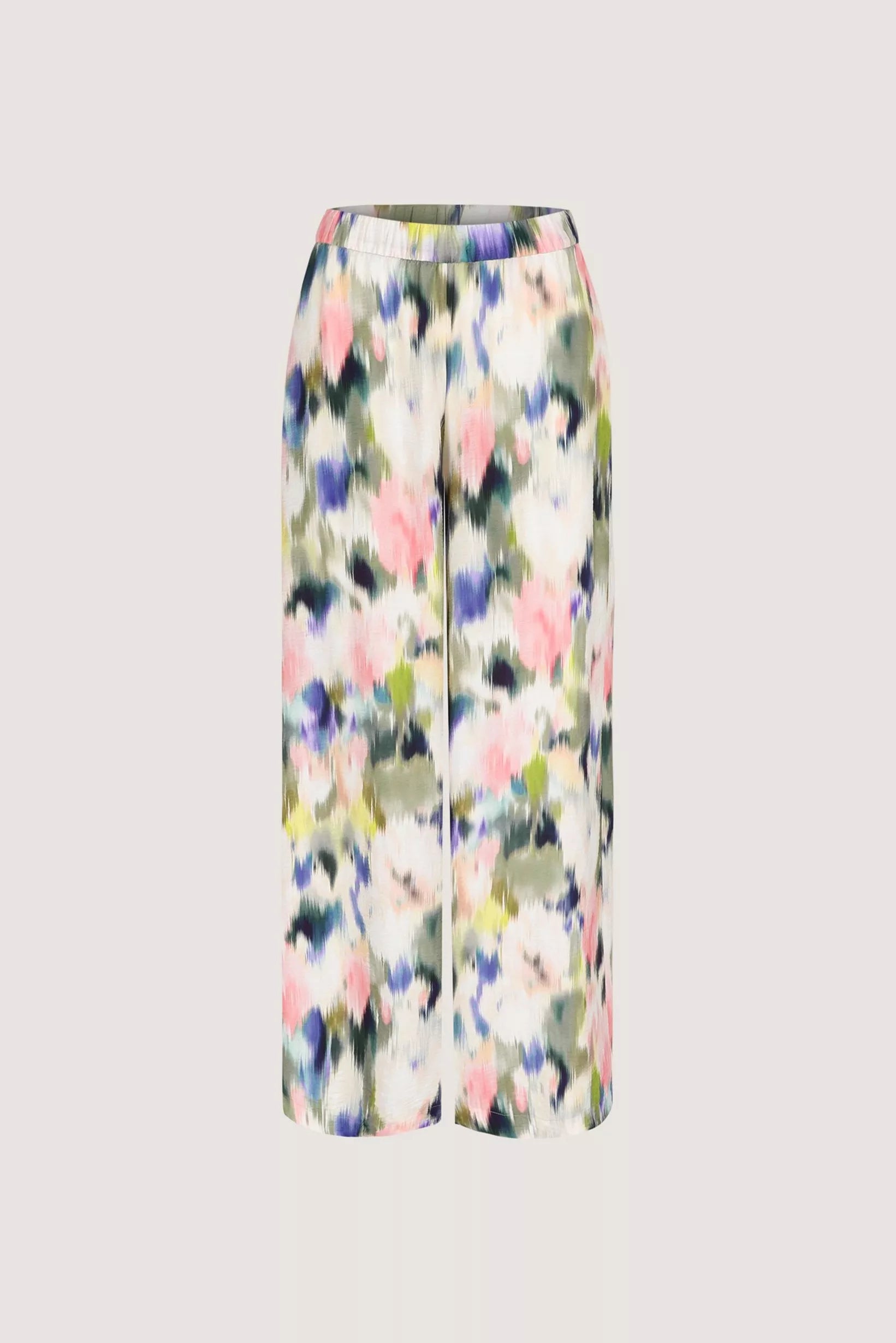 Broek Olijfgroen Mayerline ( Cornita2 5343/259 )