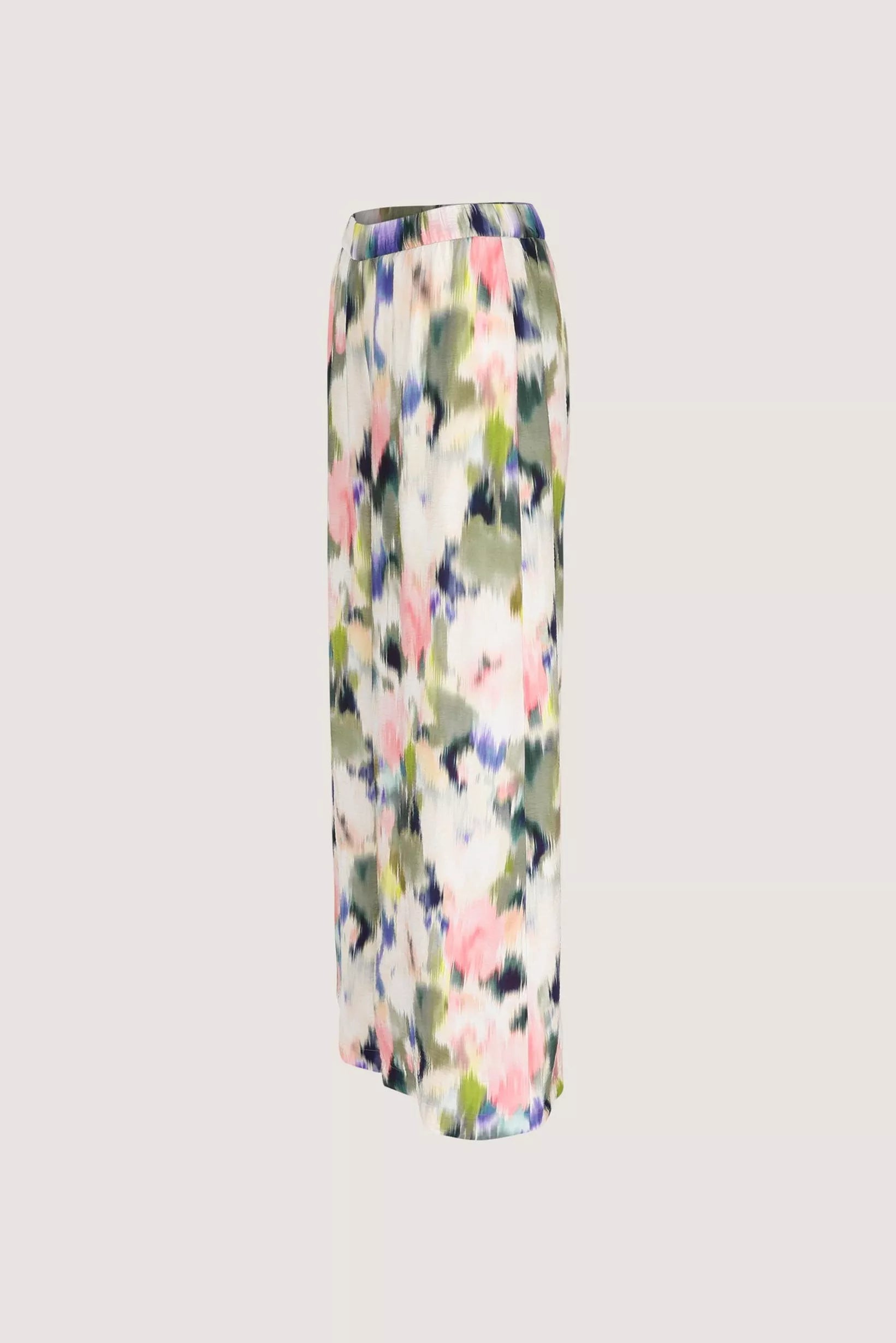 Broek Olijfgroen Mayerline ( Cornita2 5343/259 )