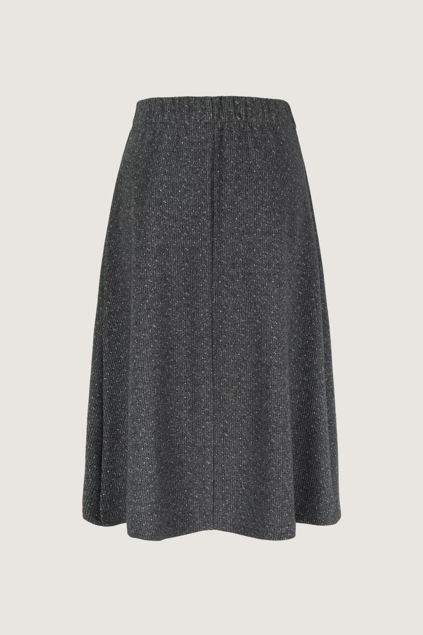 Rok Grijs Mayerline ( Carice 4043/810 )