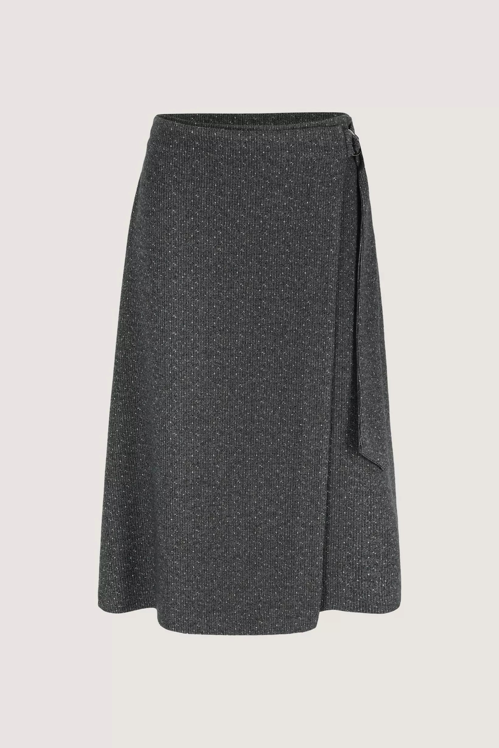 Rok Grijs Mayerline ( Carice 4043/810 )