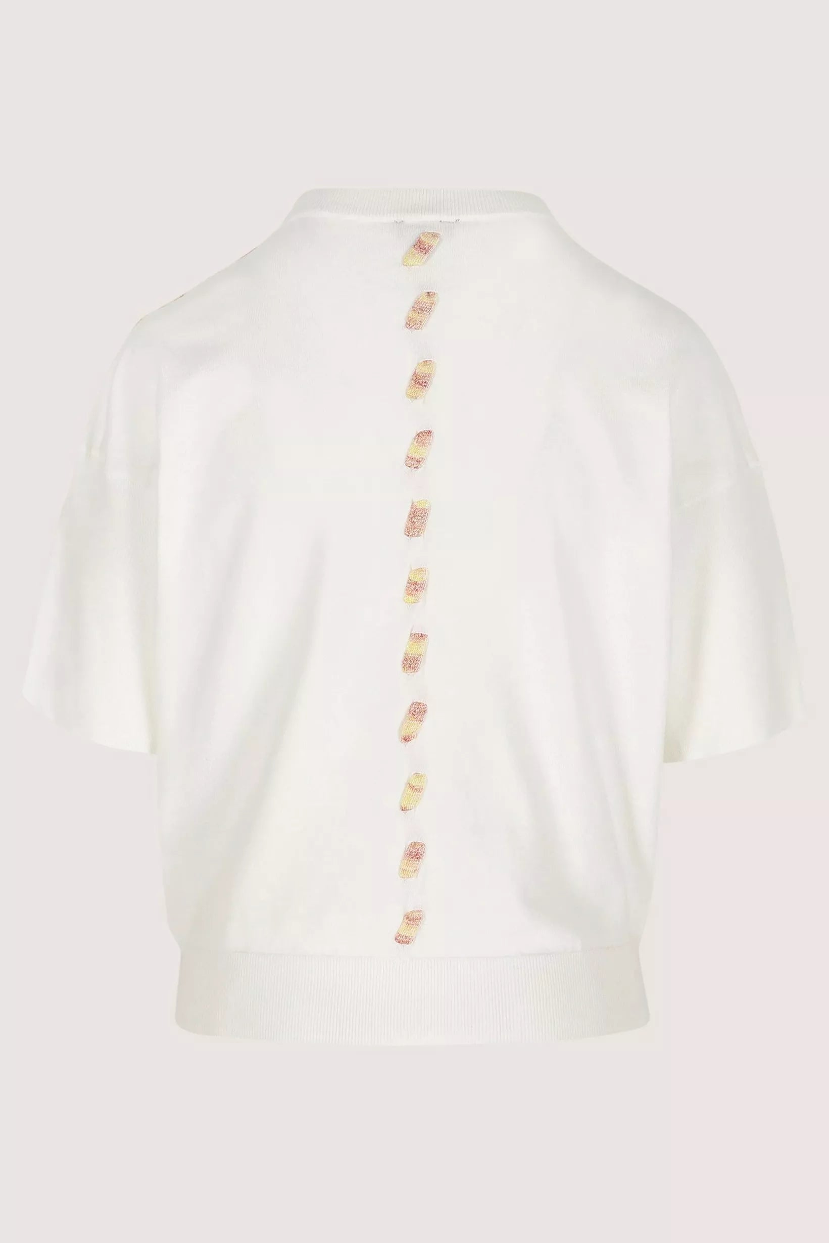Pull Ecru Mayerline ( Amma 5696/300 )