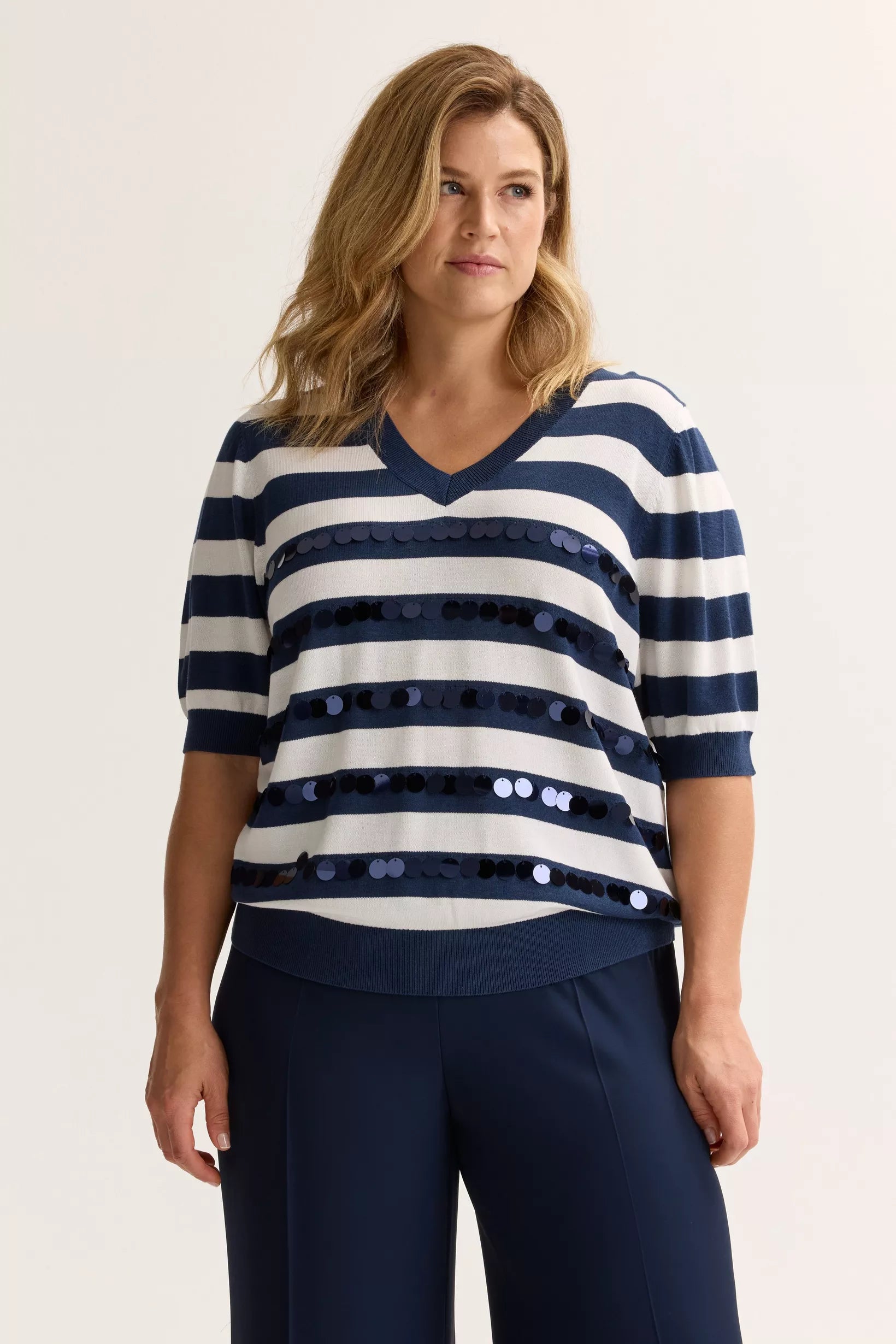 Pull Marine Mayerline ( Alfie 5686/200 )