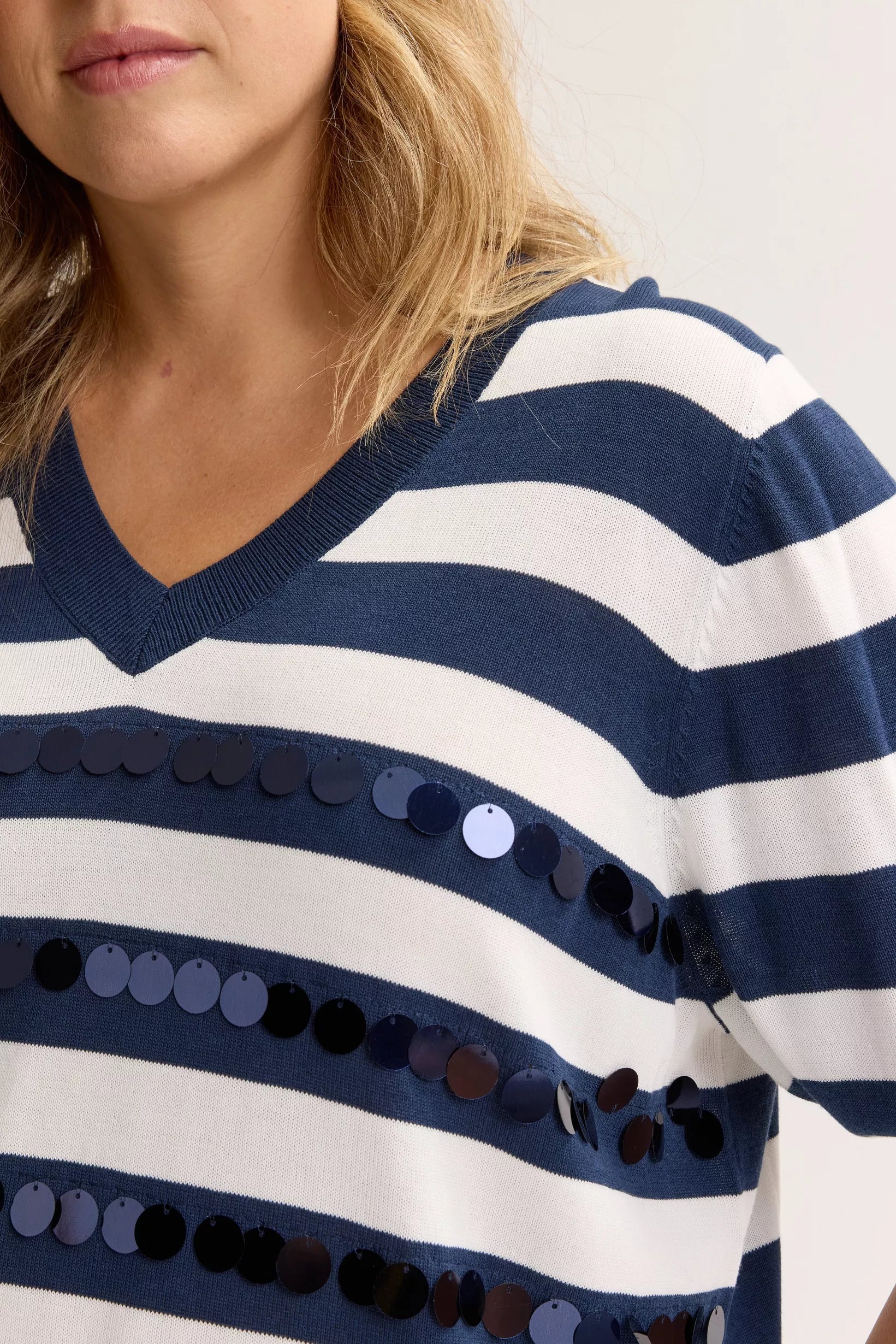Pull Marine Mayerline ( Alfie 5686/200 )