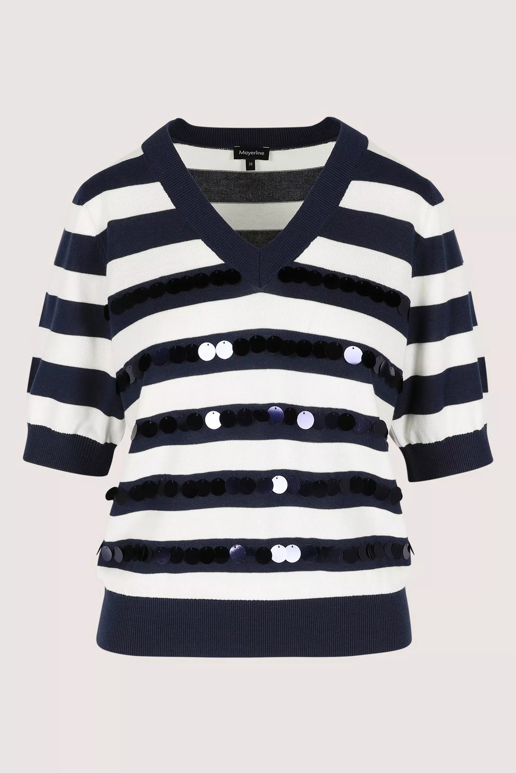 Pull Marine Mayerline ( Alfie 5686/200 )