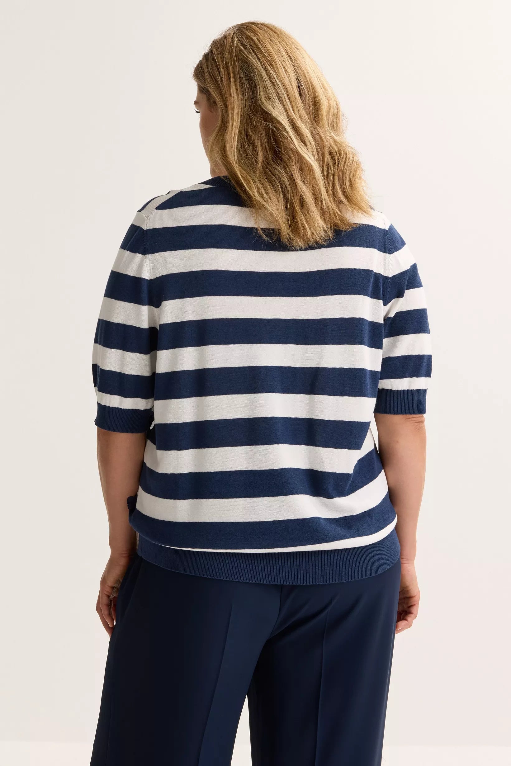 Pull Marine Mayerline ( Alfie 5686/200 )
