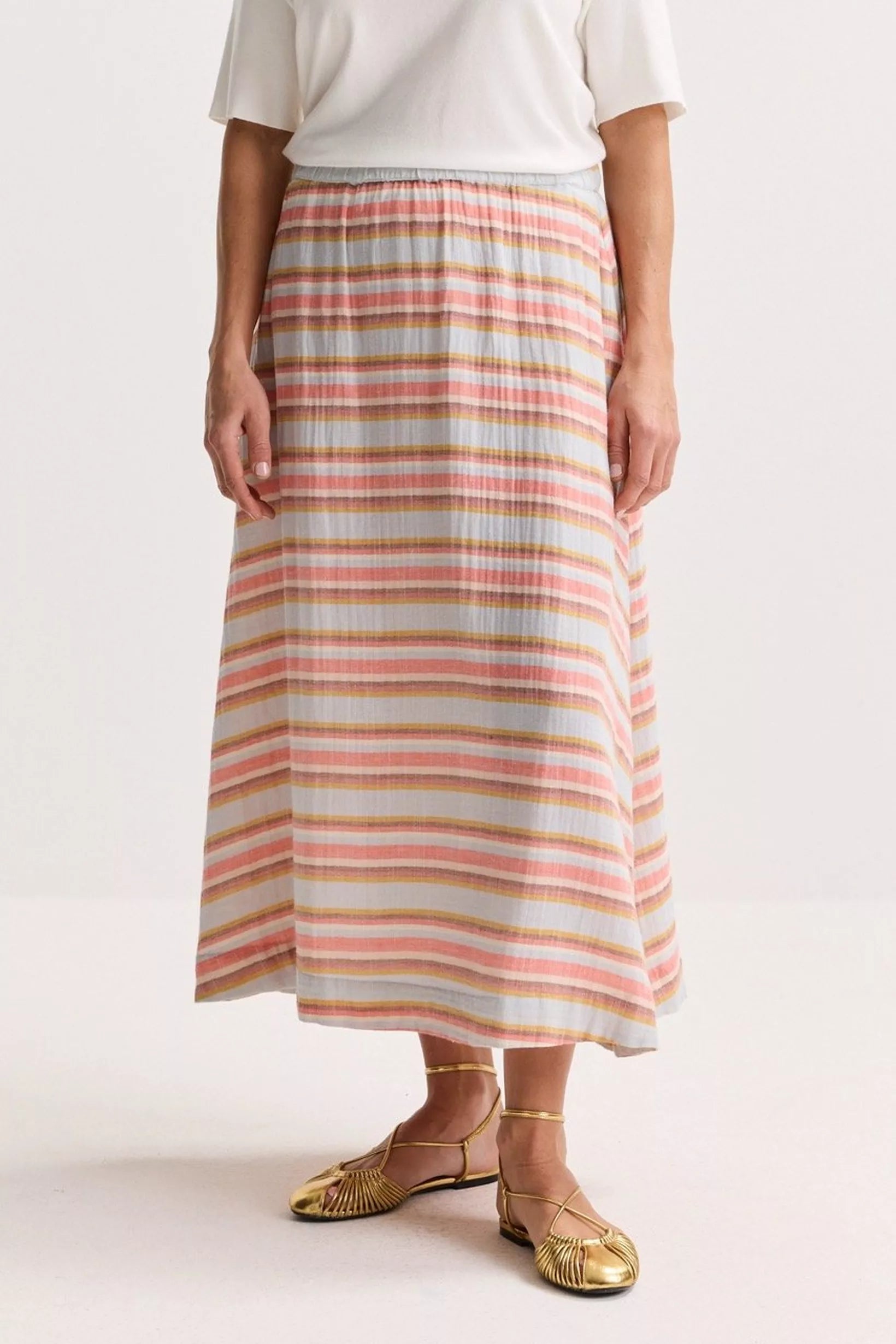 Rok Beige Mayerline ( Calmas 5832/104 )