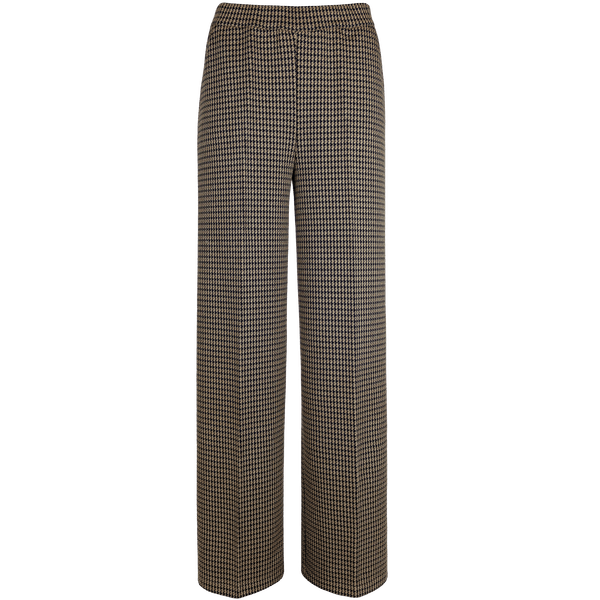 Broek Camel Blue iV ( Elisa/740 ) - Delaere Womenswear