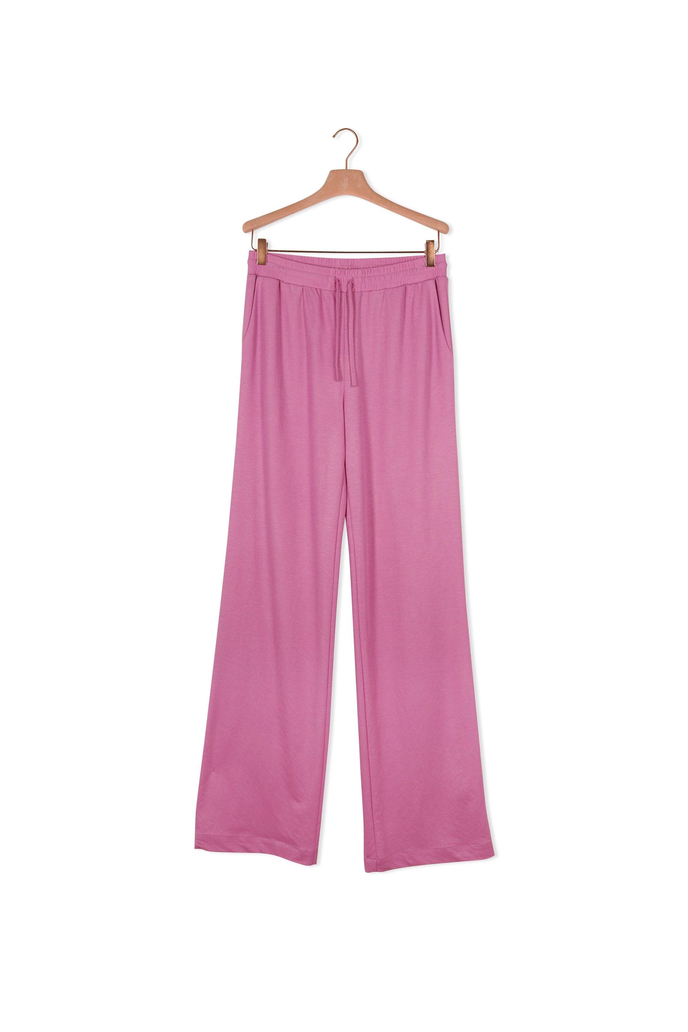 Broek Lavendel Her ( Leen 131/345 ) - Delaere Womenswear