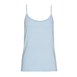 T-Shirt Beige Marie Mero 355 ( To55/Sky ) - Delaere Womenswear