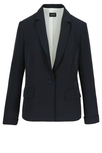 Vest Blauw Mayerline ( Dala 7005/208 ) - Delaere Womenswear