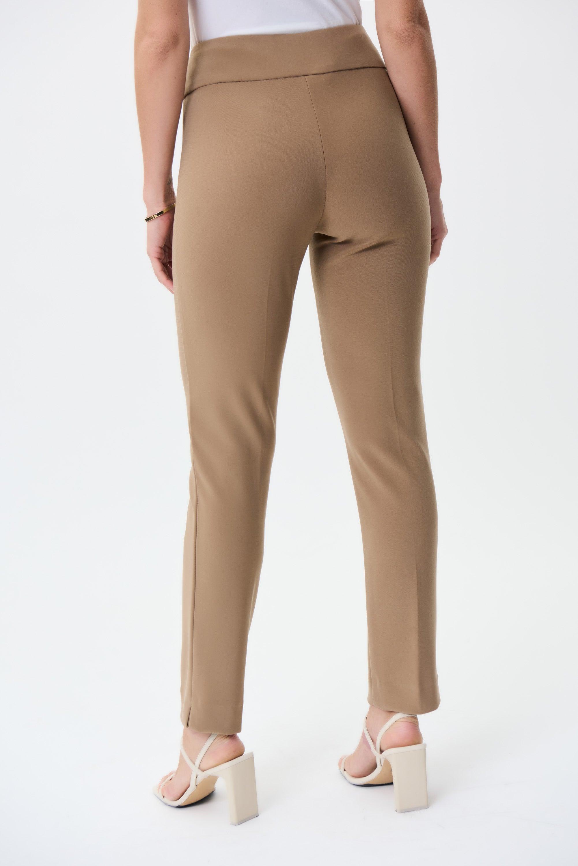 Broek Beige Ribkoff ( 144092S/3852 ) - Delaere Womenswear