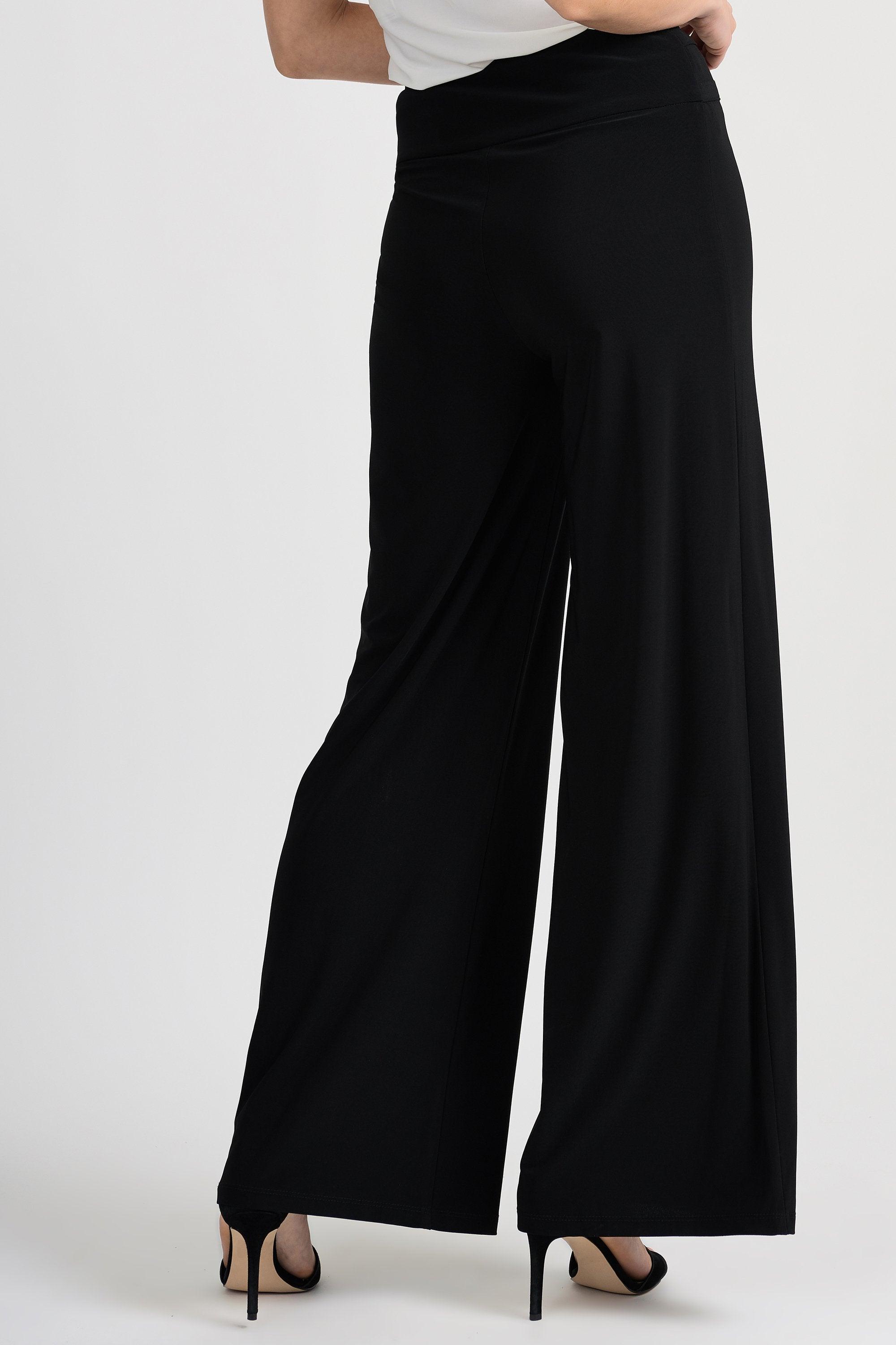 Broek Zwart Ribkoff Joseph ( 201482/11 ) - Delaere Womenswear